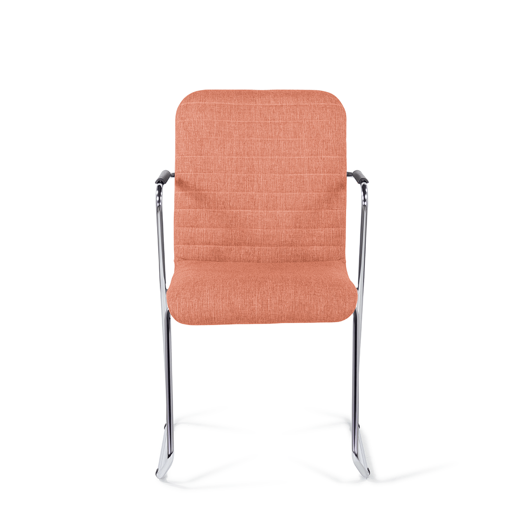 Стул Честер СН Moderno 05 (терракот)