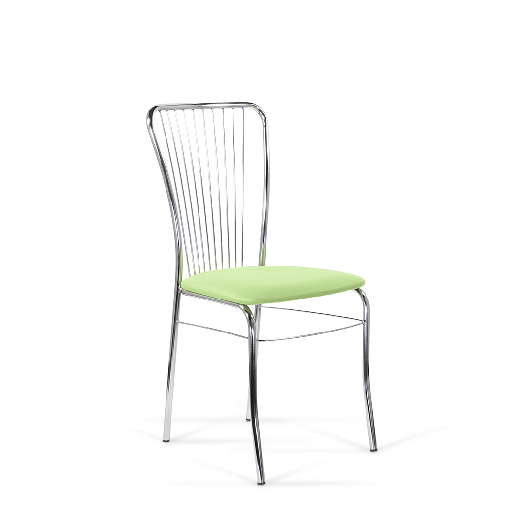 Стул Нерон СН S-0406 (фисташковый)