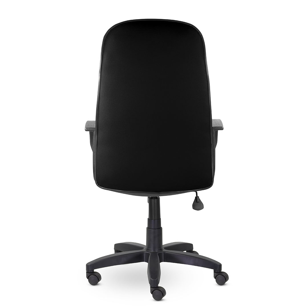 Эльф В пластик 727 С11 (черный)