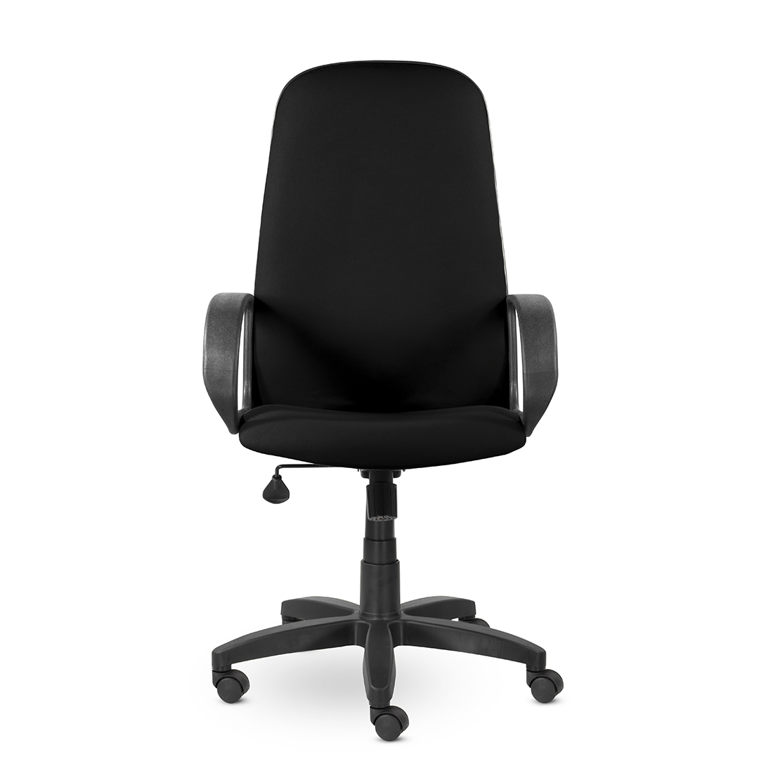 Эльф В пластик 727 С11 (черный)