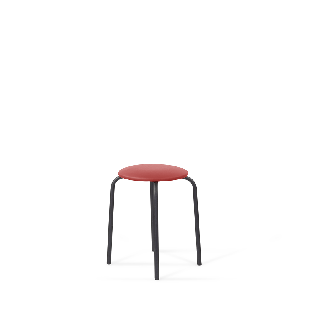 Табурет BL КР Z29 (красный)