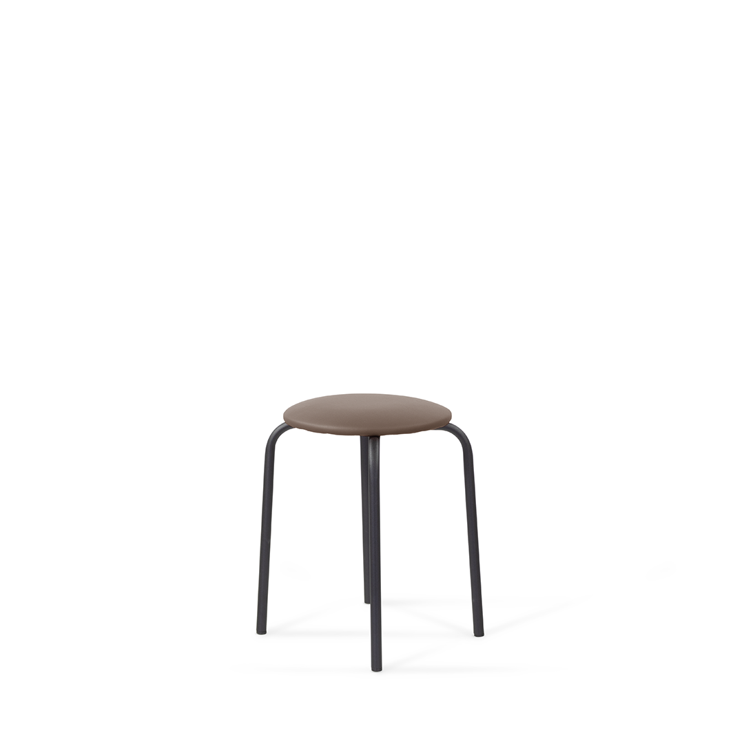 Табурет BL КР Z10 (темно-коричневый)