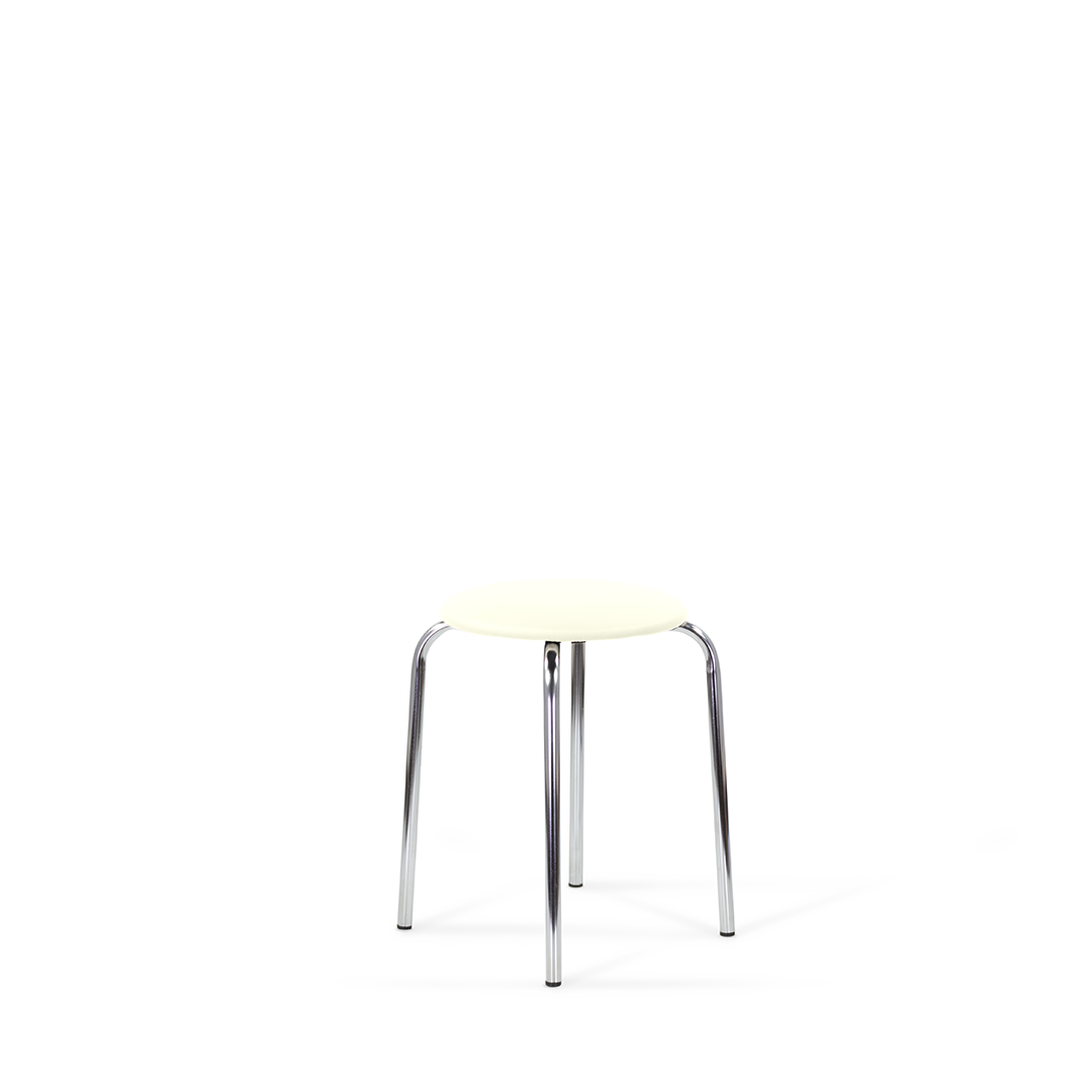 Табурет СН КР S-0427 (слоновая кость)