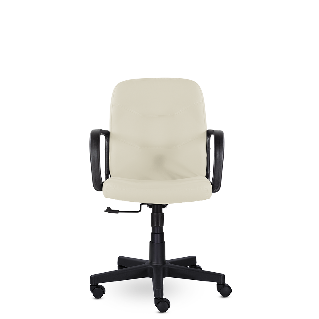 Кресло К-11 Фест Н пластик Z21 (бежевый)