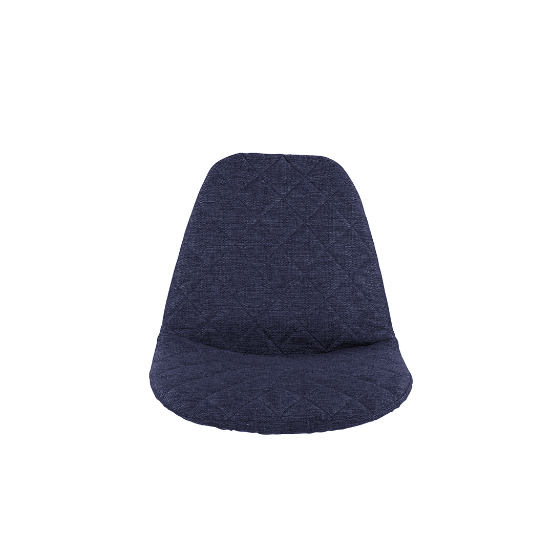 Чехол Шелл Ромб Moderno 07 (синий)