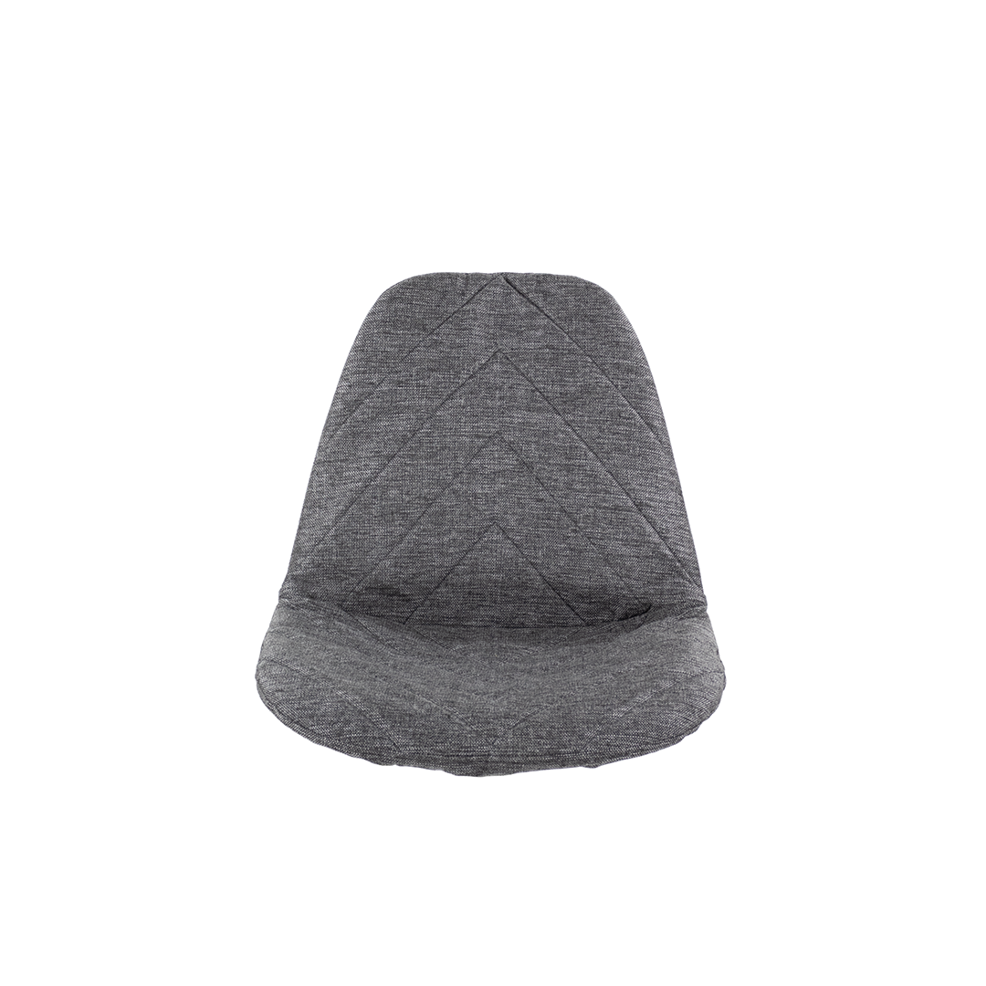 Чехол Шелл Пик Moderno 02 (серый)