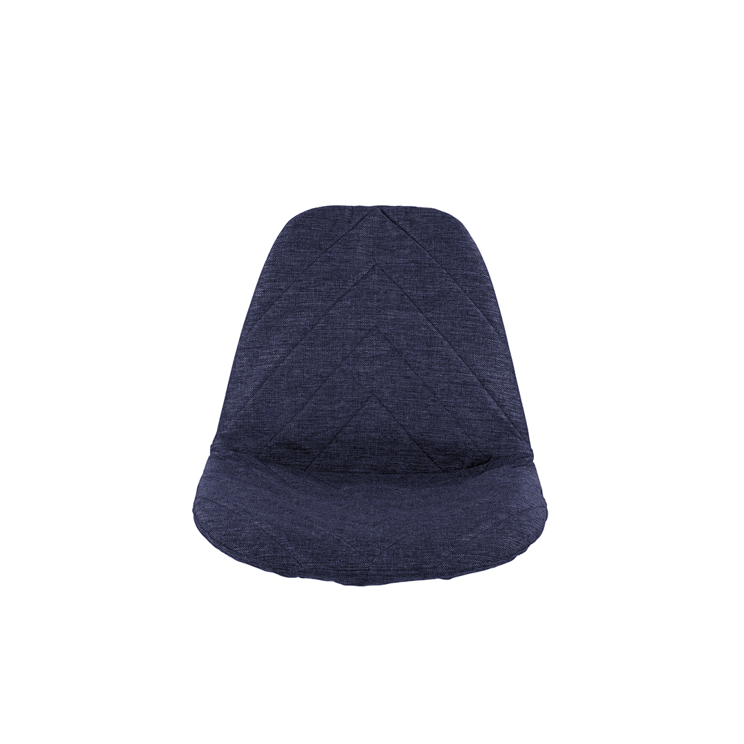 Чехол Шелл Пик Moderno 07 (синий)