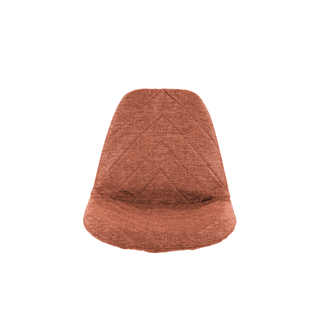 Чехол Шелл Пик Moderno 05 (терракот)