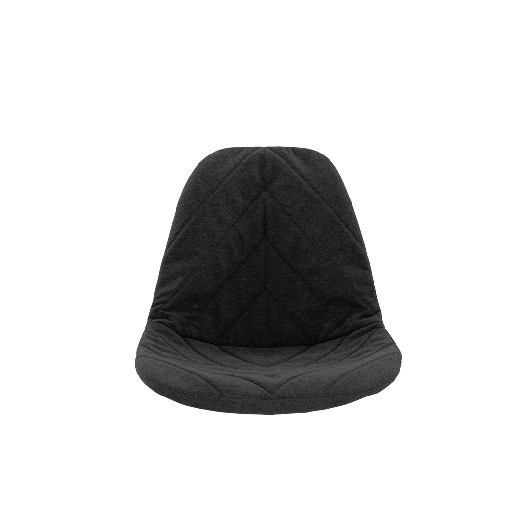 Чехол Шелл Пик QH21-1323 (черный)