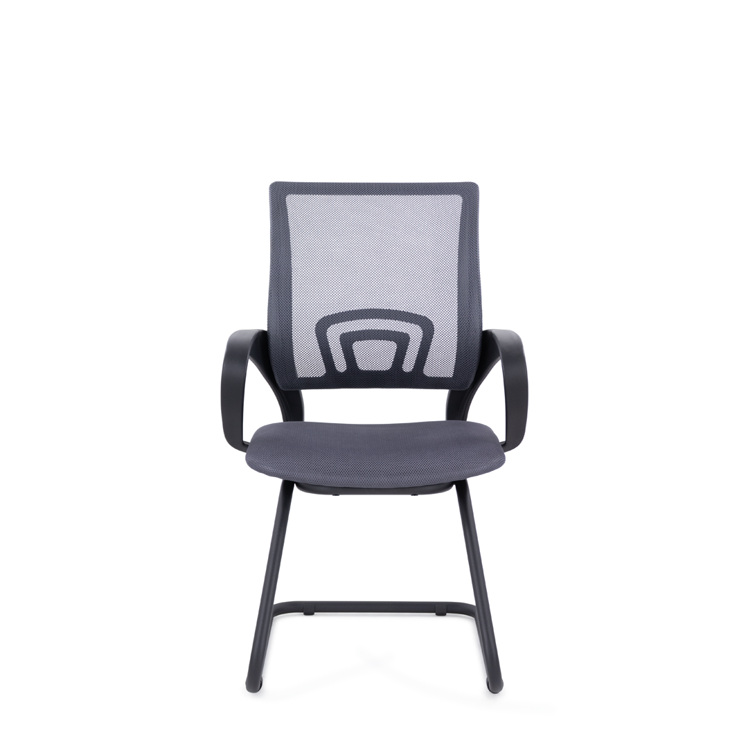 Кресло СН-696 Микс Н/п Нео BL TW-72/Е72-к (серый)