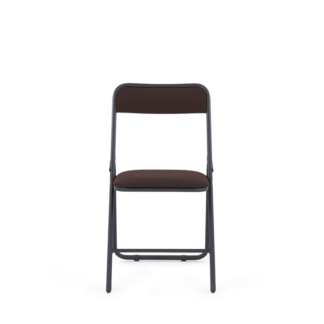 Стул складной Компакт BL С08 (коричневый)