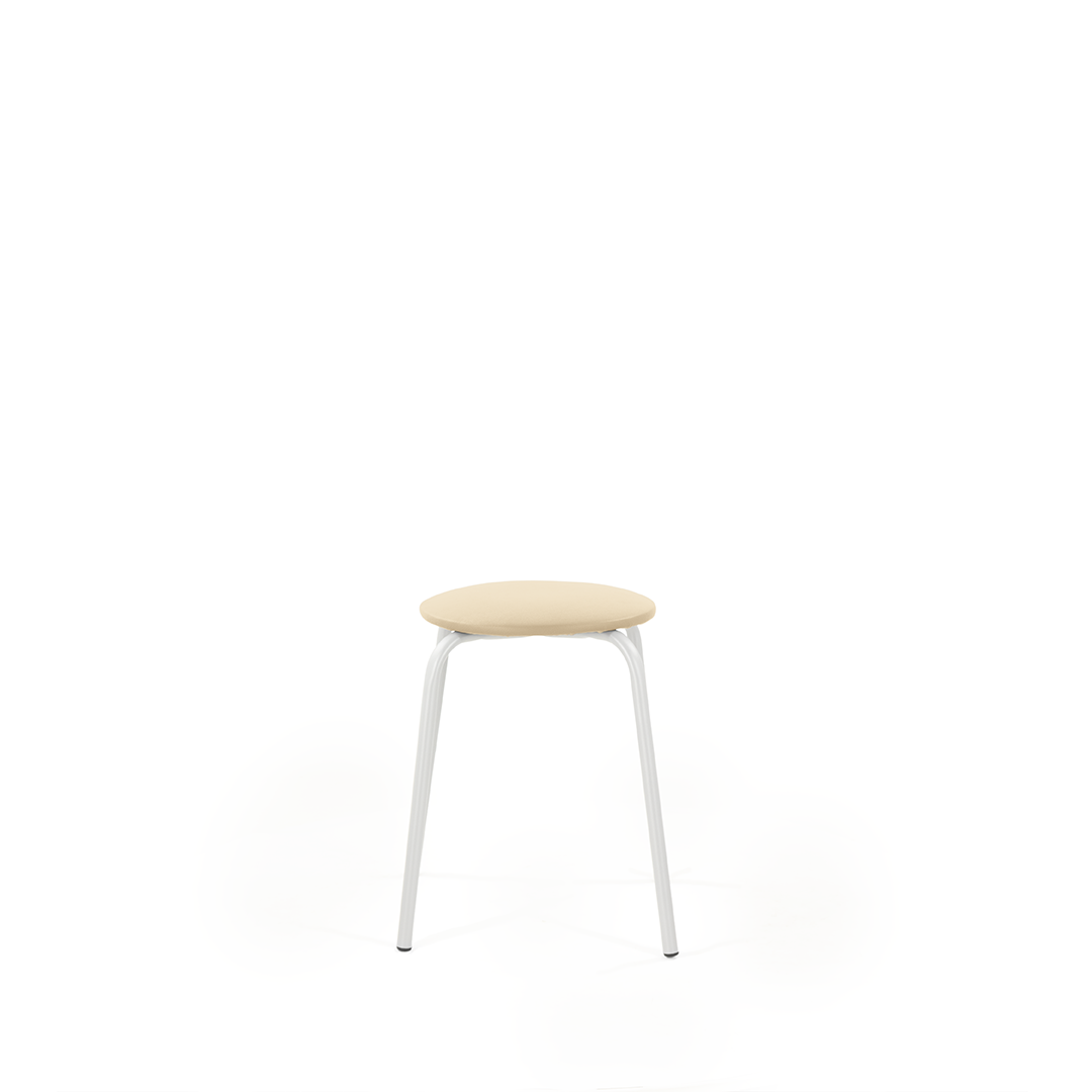 Табурет GR КР S-0428 (бежевый)