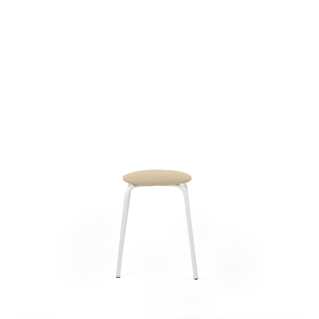 Табурет GR КР Z21 (бежевый)