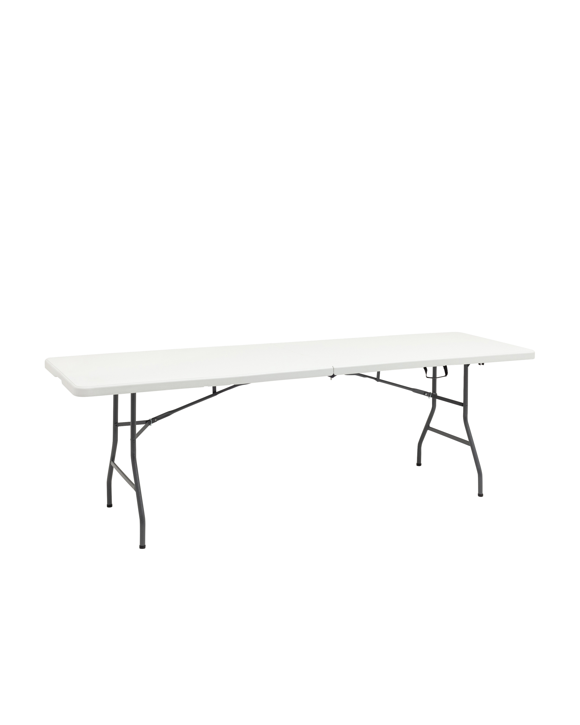 Stool Group складной чемодан пластиковый Кейт 240, стальной каркас, полиэтилен высокой плотности HDPE