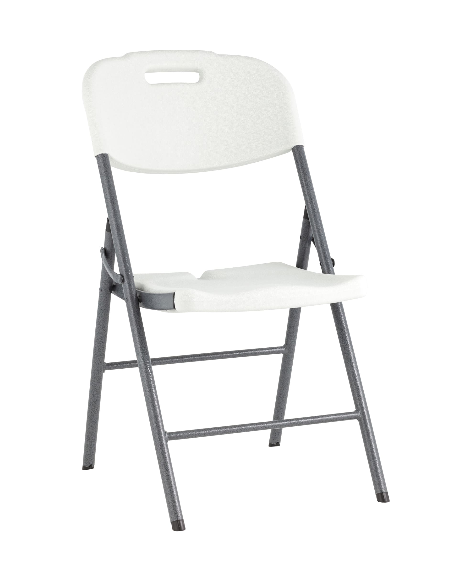 Stool Group складной пластиковый Кейт стальной каркас