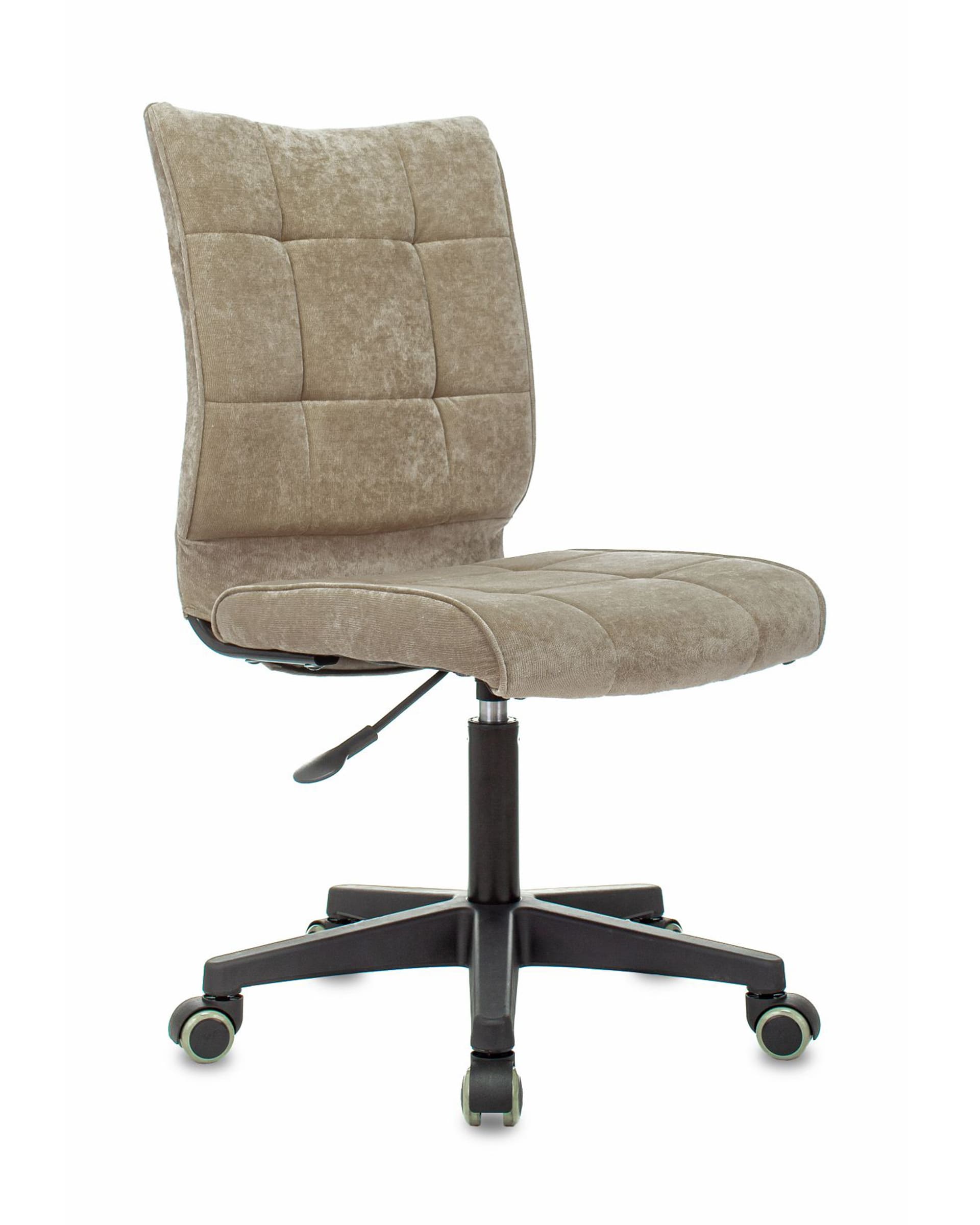 TopChairs TopChairs ST-Alex без подлокотников песочный крестовина пластик