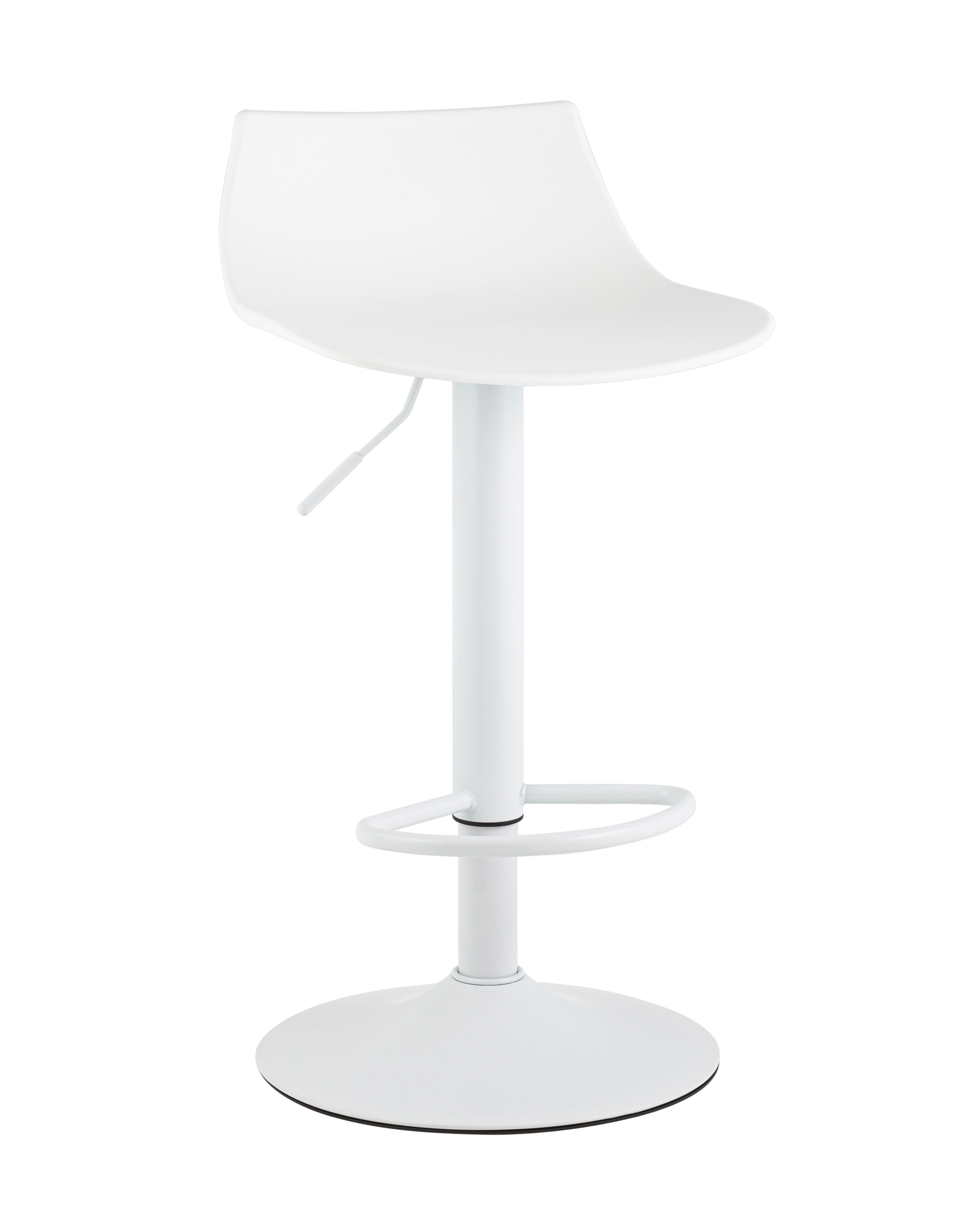 Stool Group Джин белый