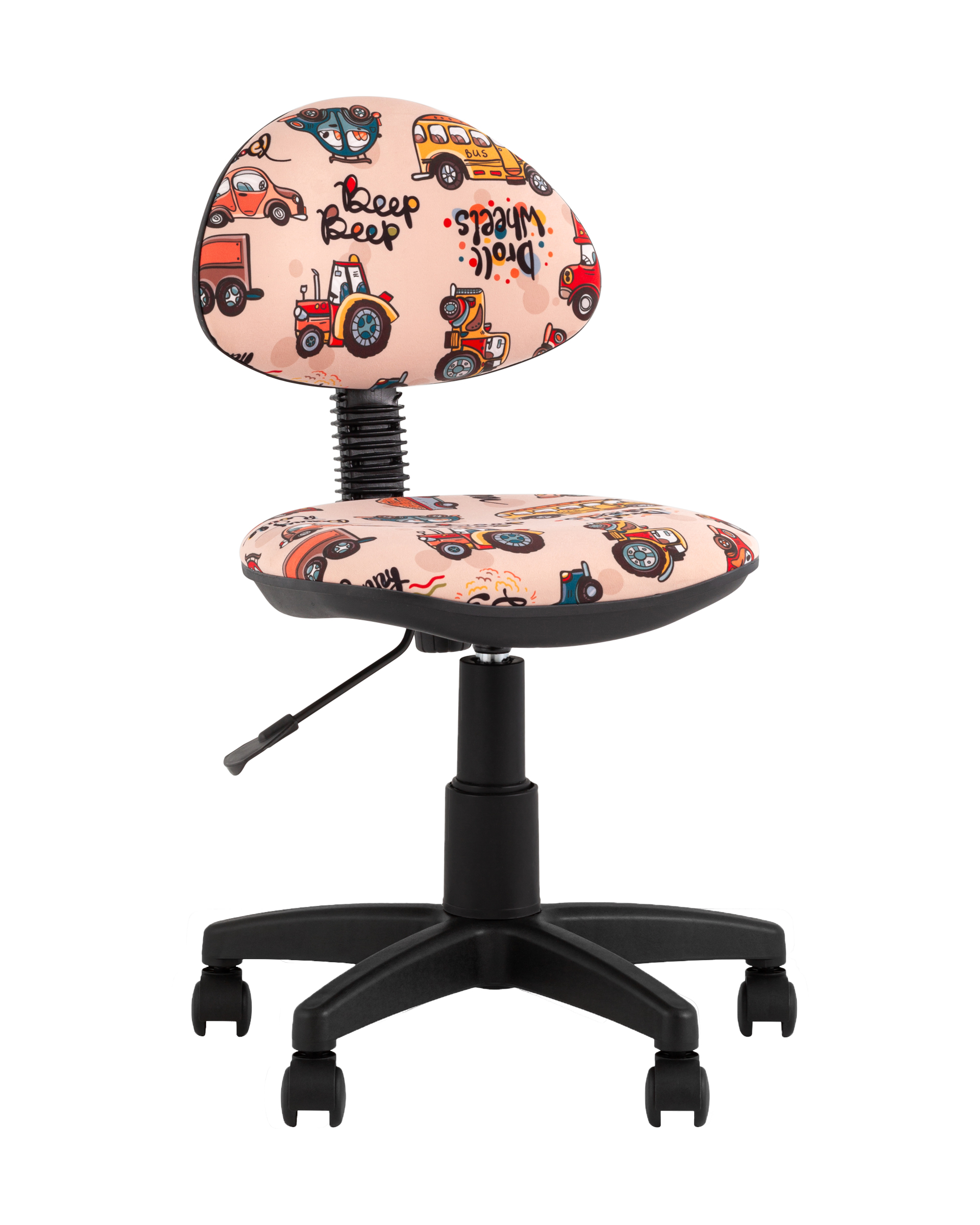 Stool Group детское УМКА Mashinki