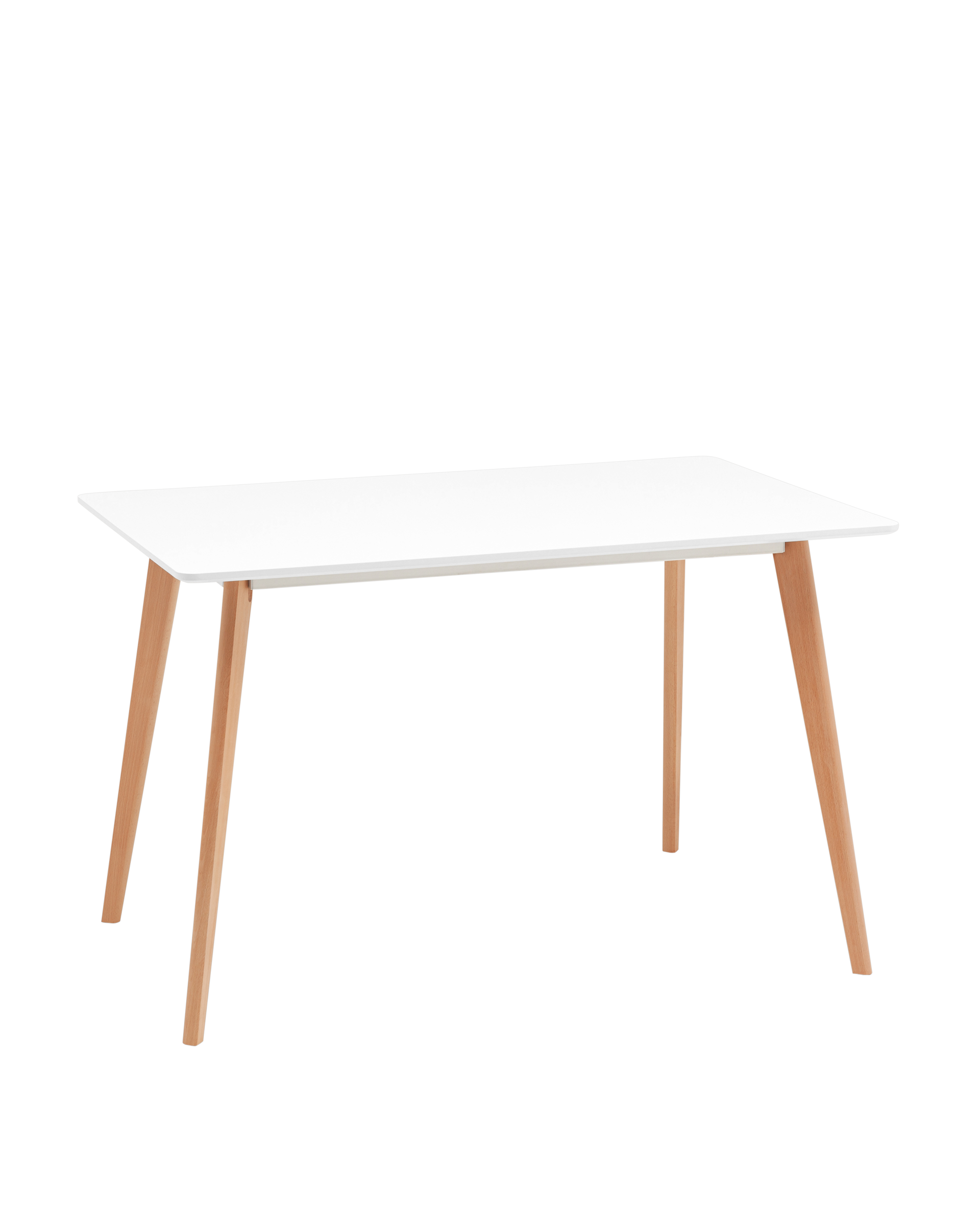 Stool Group FRANK NEW 120*80 белый