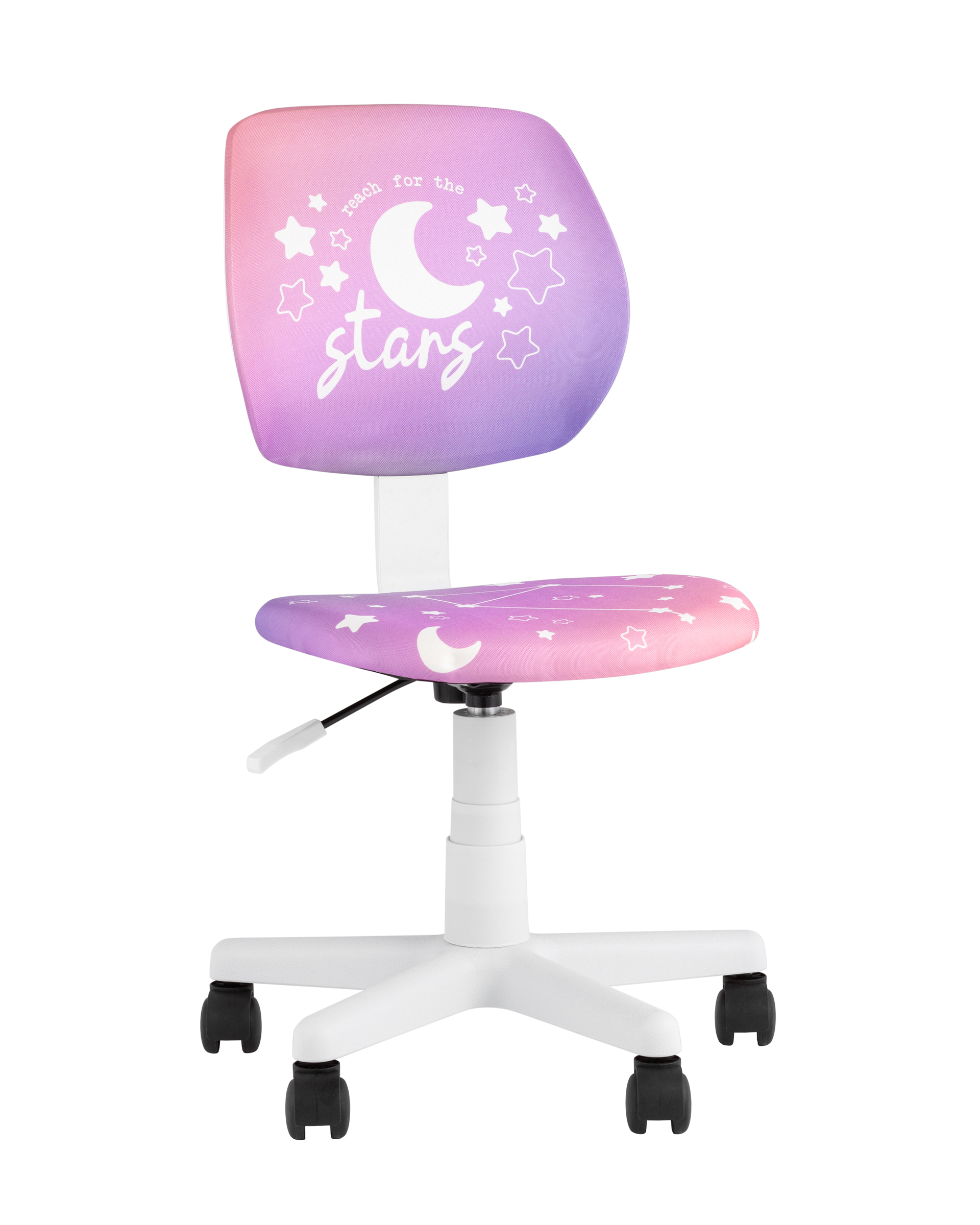 Stool Group ЛОЛО Starry Night пластик белый