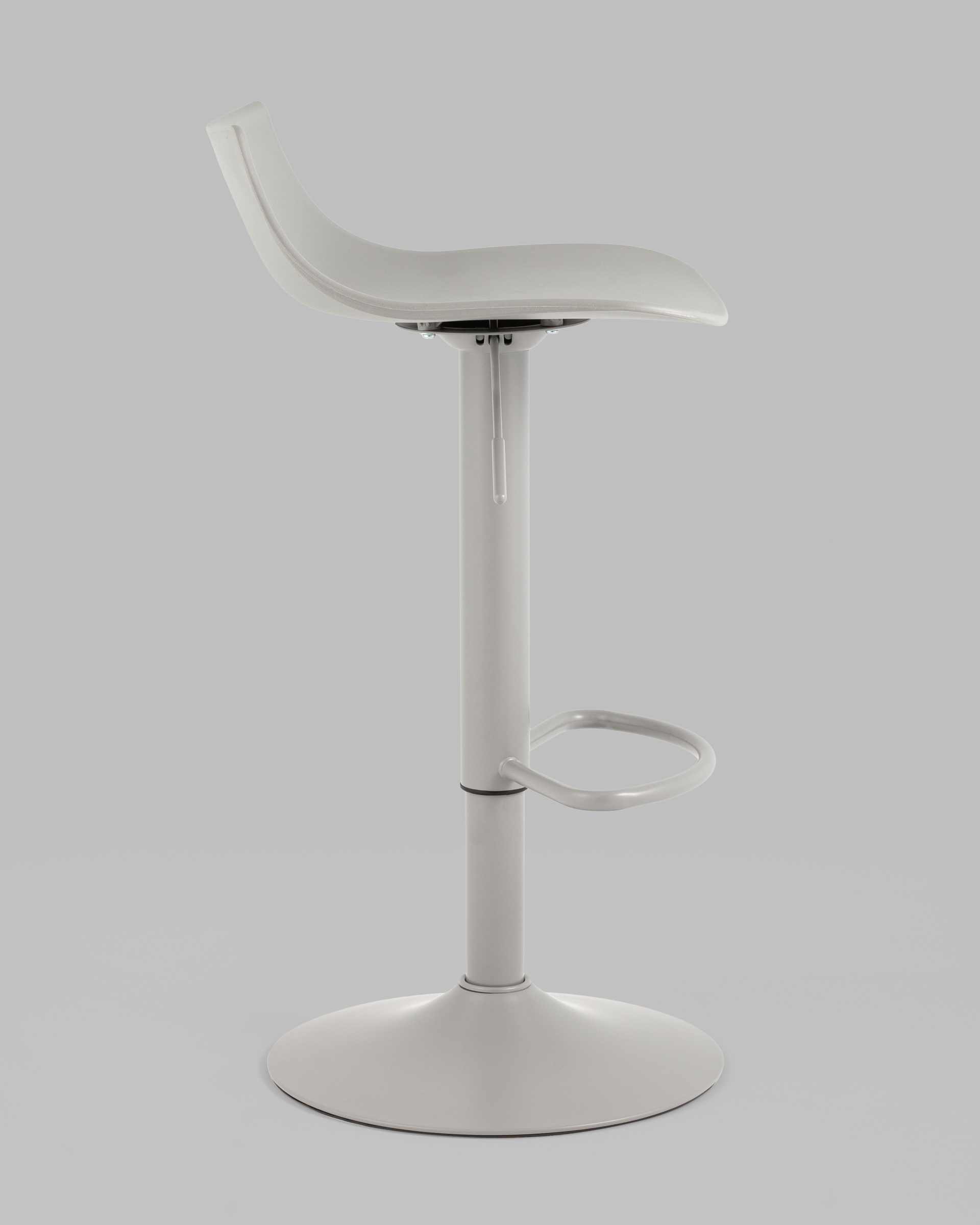 Stool Group Джин серый 