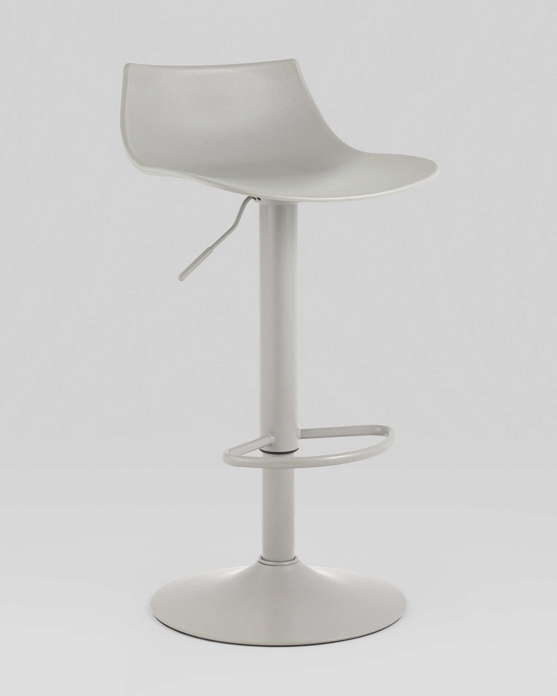 Stool Group Джин серый 