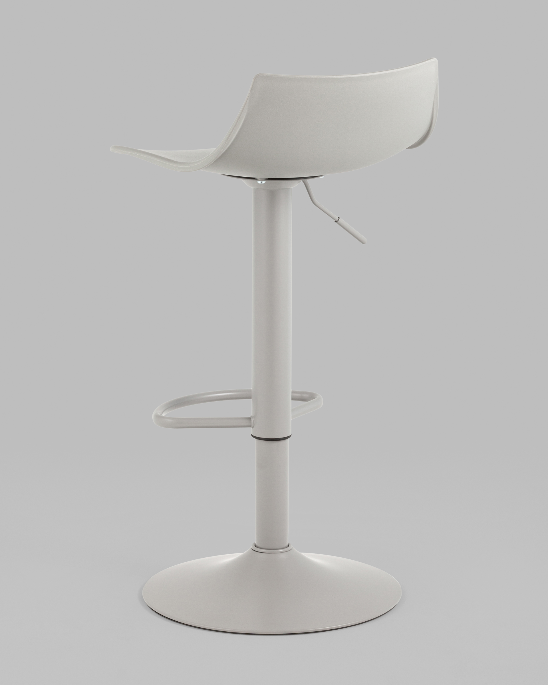 Stool Group Джин серый 