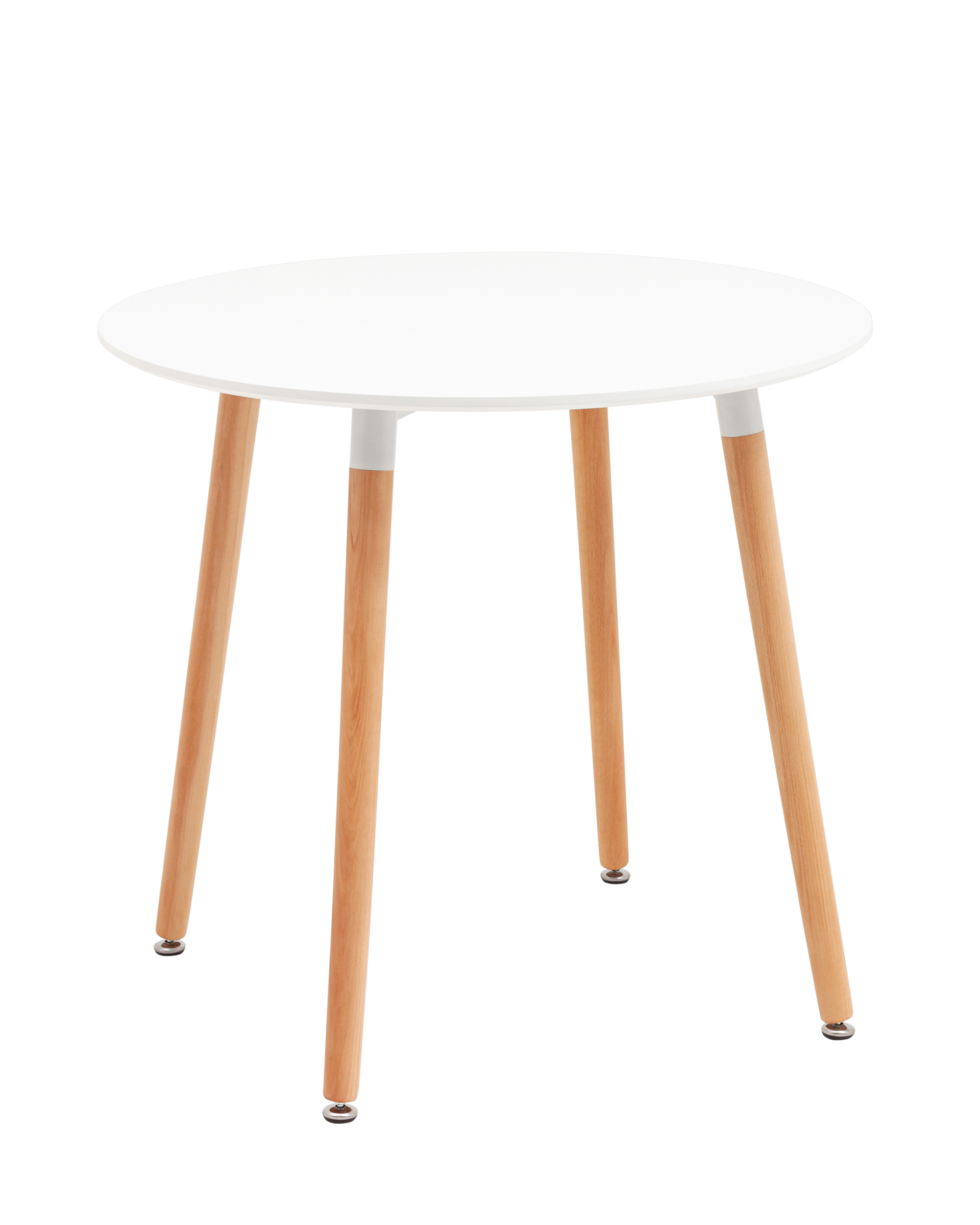 Инструкция по сборке Рокки New D=80 белый