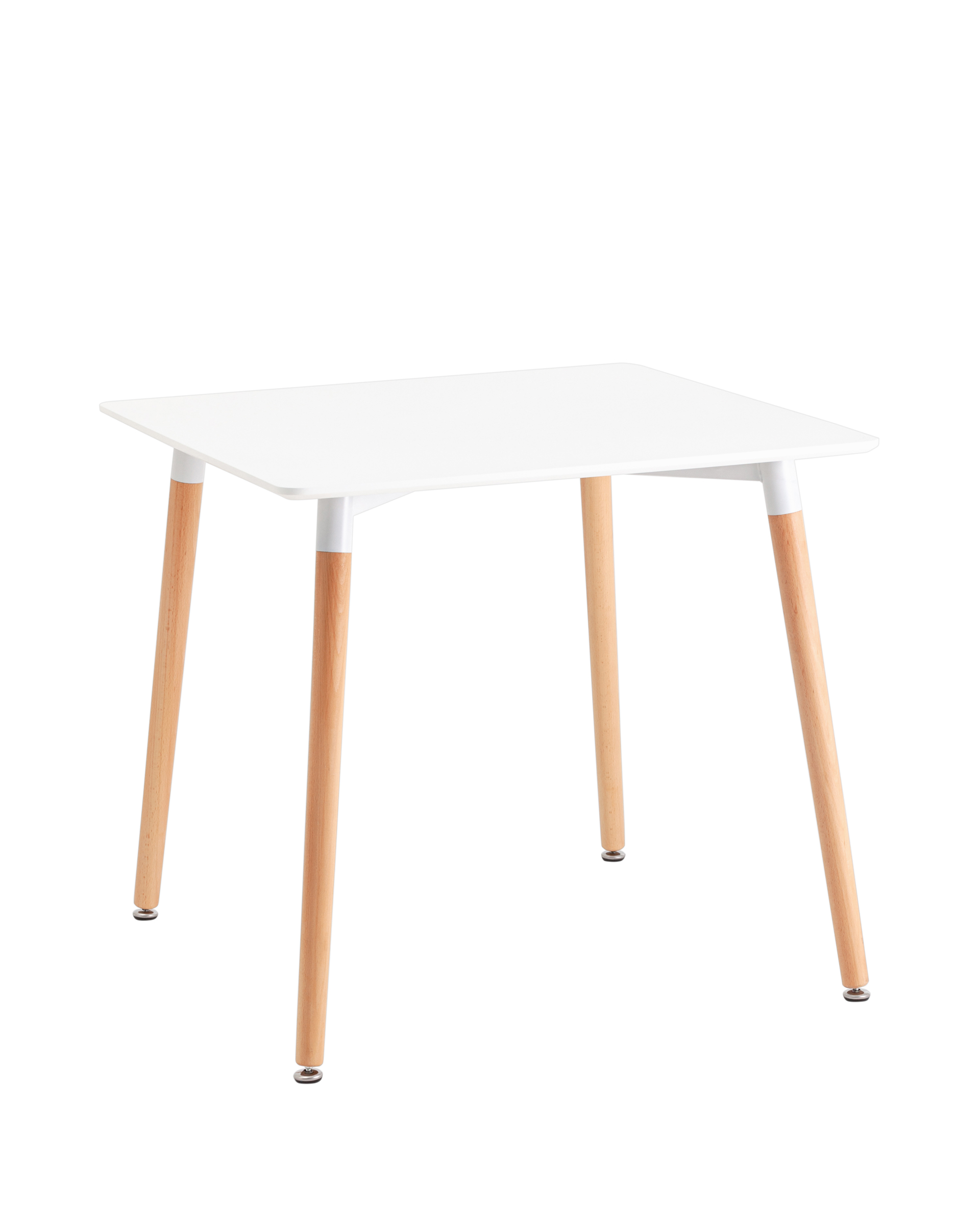 Stool Group Oslo Square 80х80 см белый