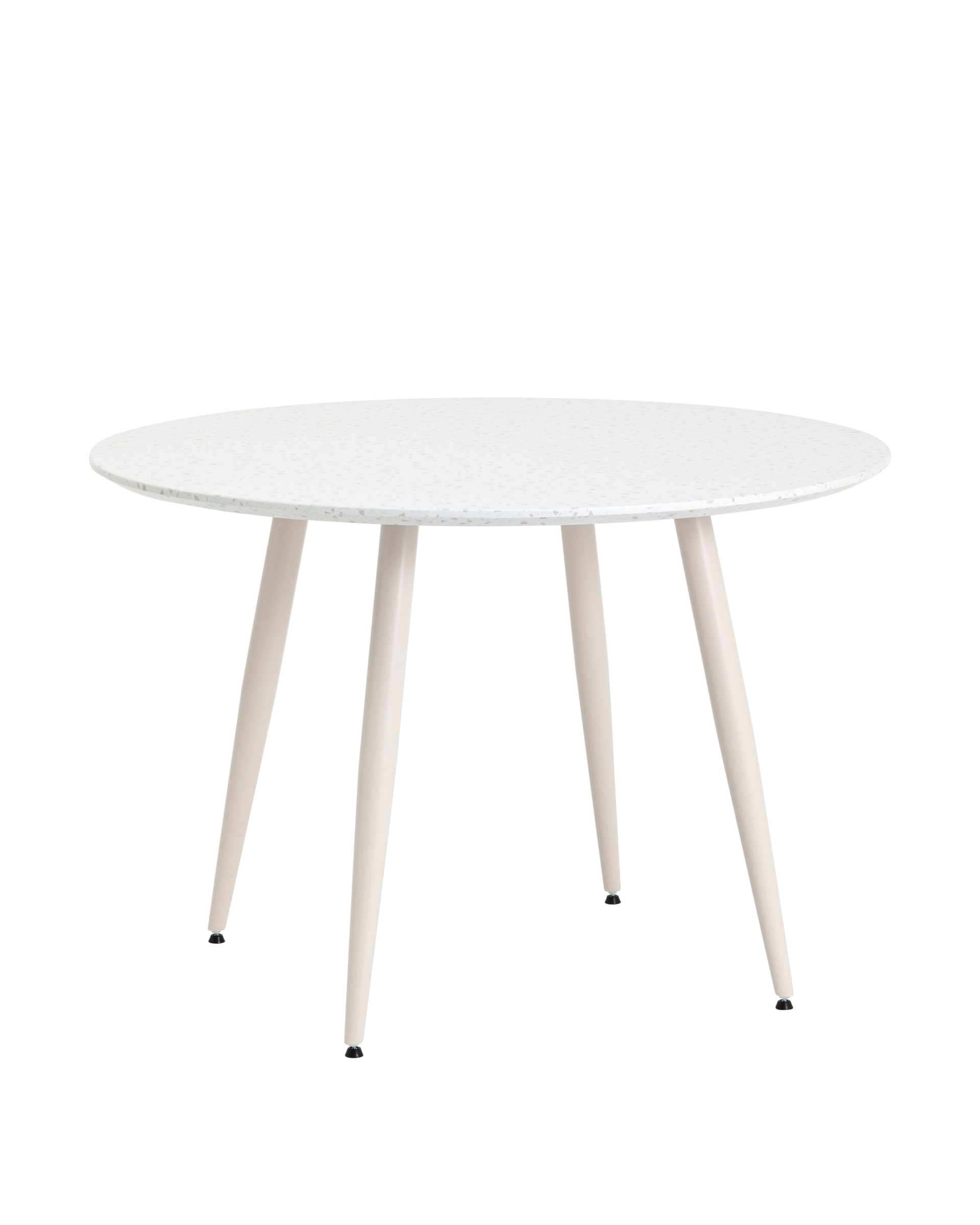 Stool Group Nymphaea D110 терраццо