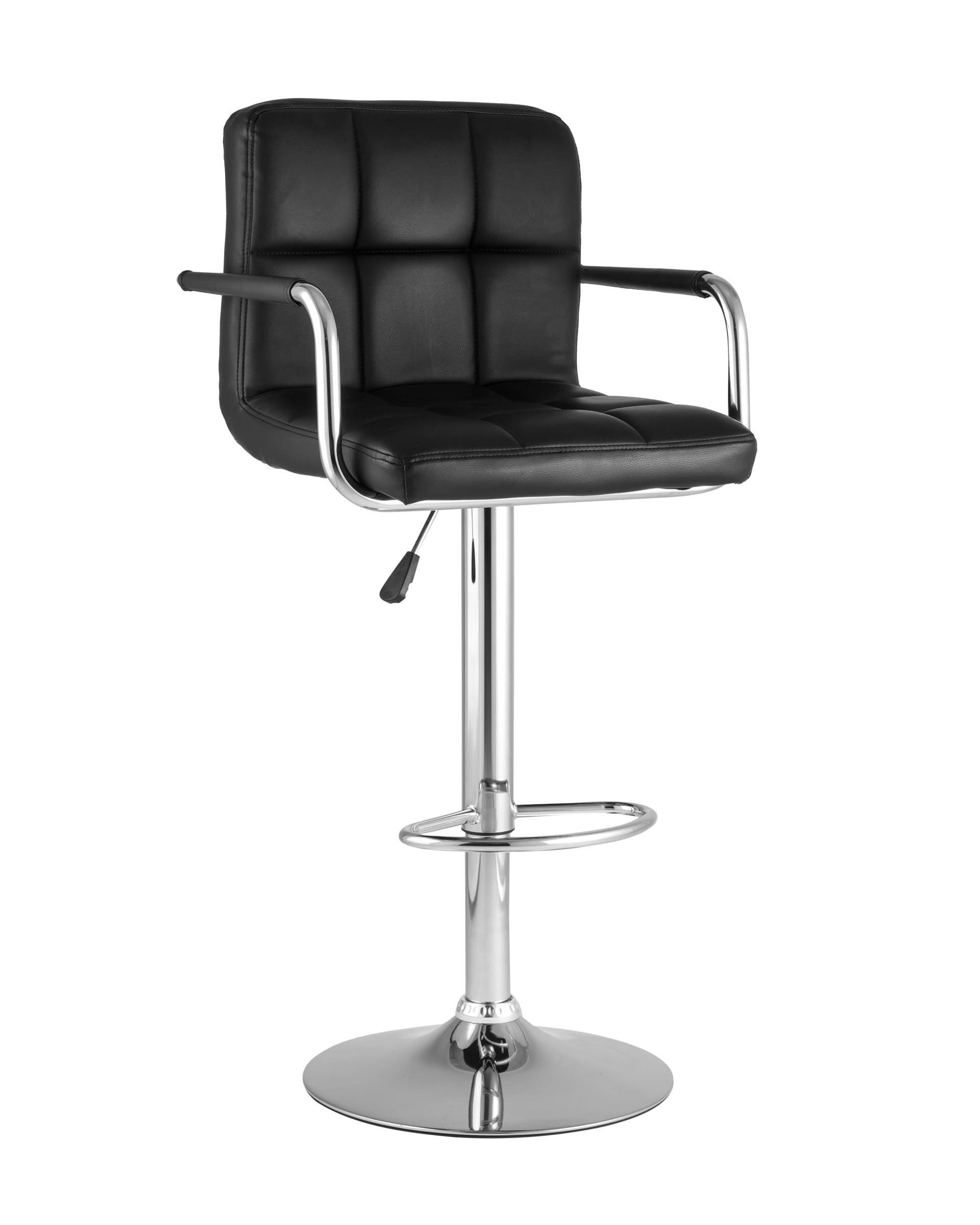 Stool Group Малави NEW черный NP