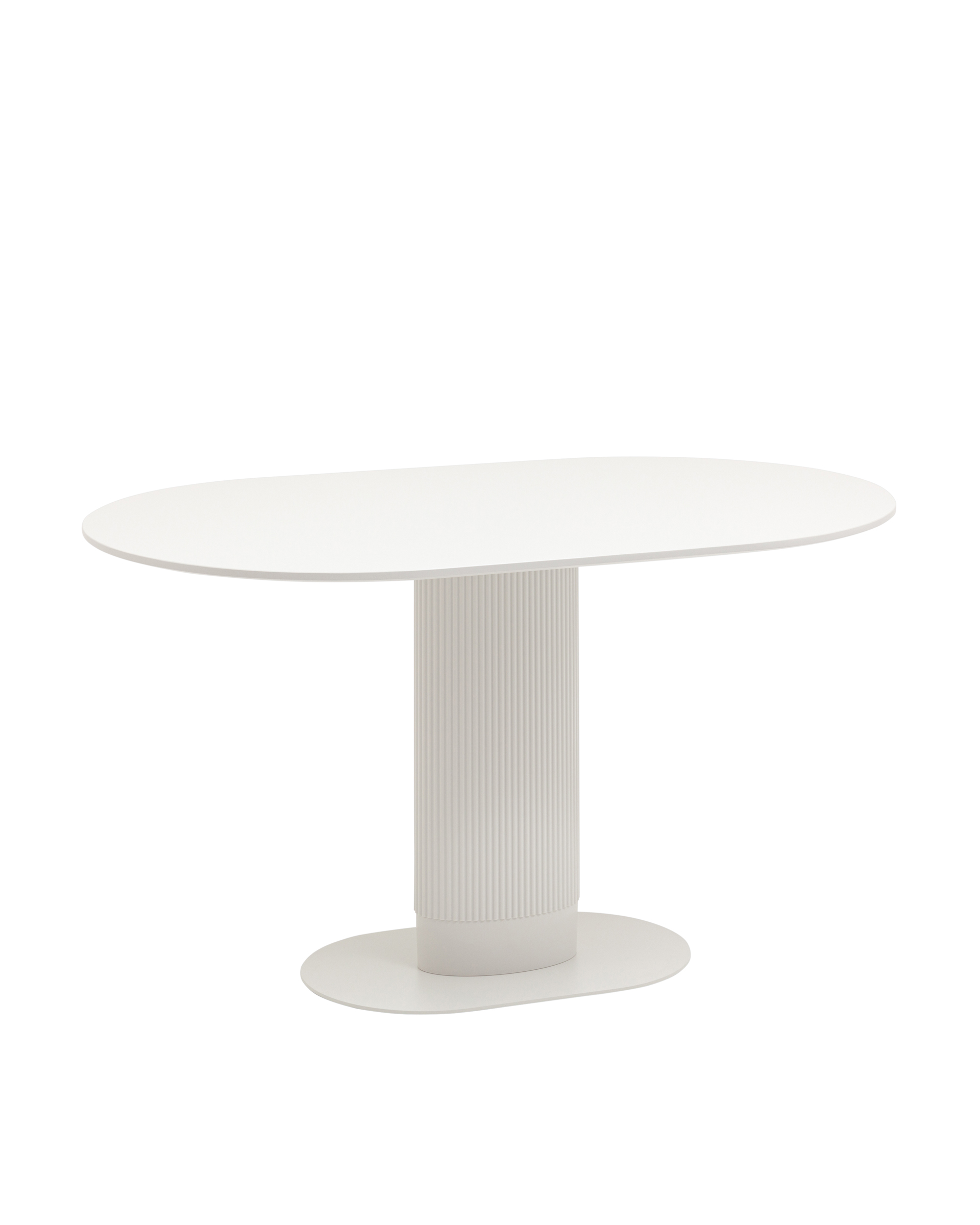 Stool Group Mystery 130*80 белый