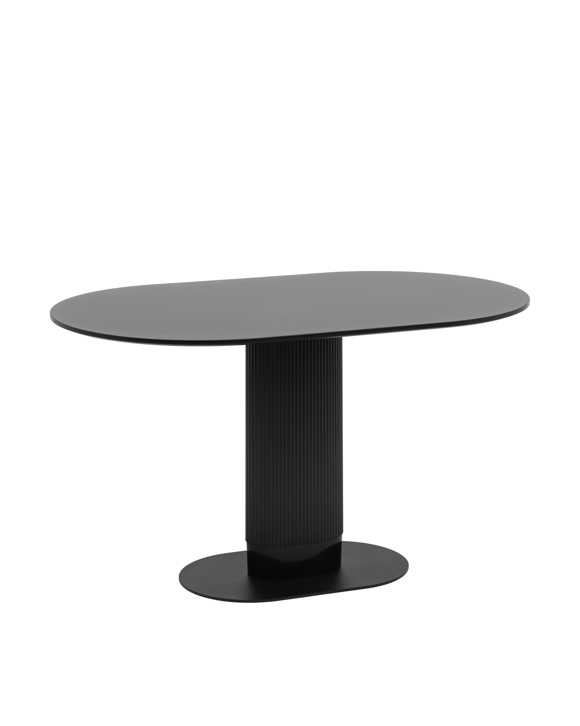 Stool Group Mystery 130*80 черный