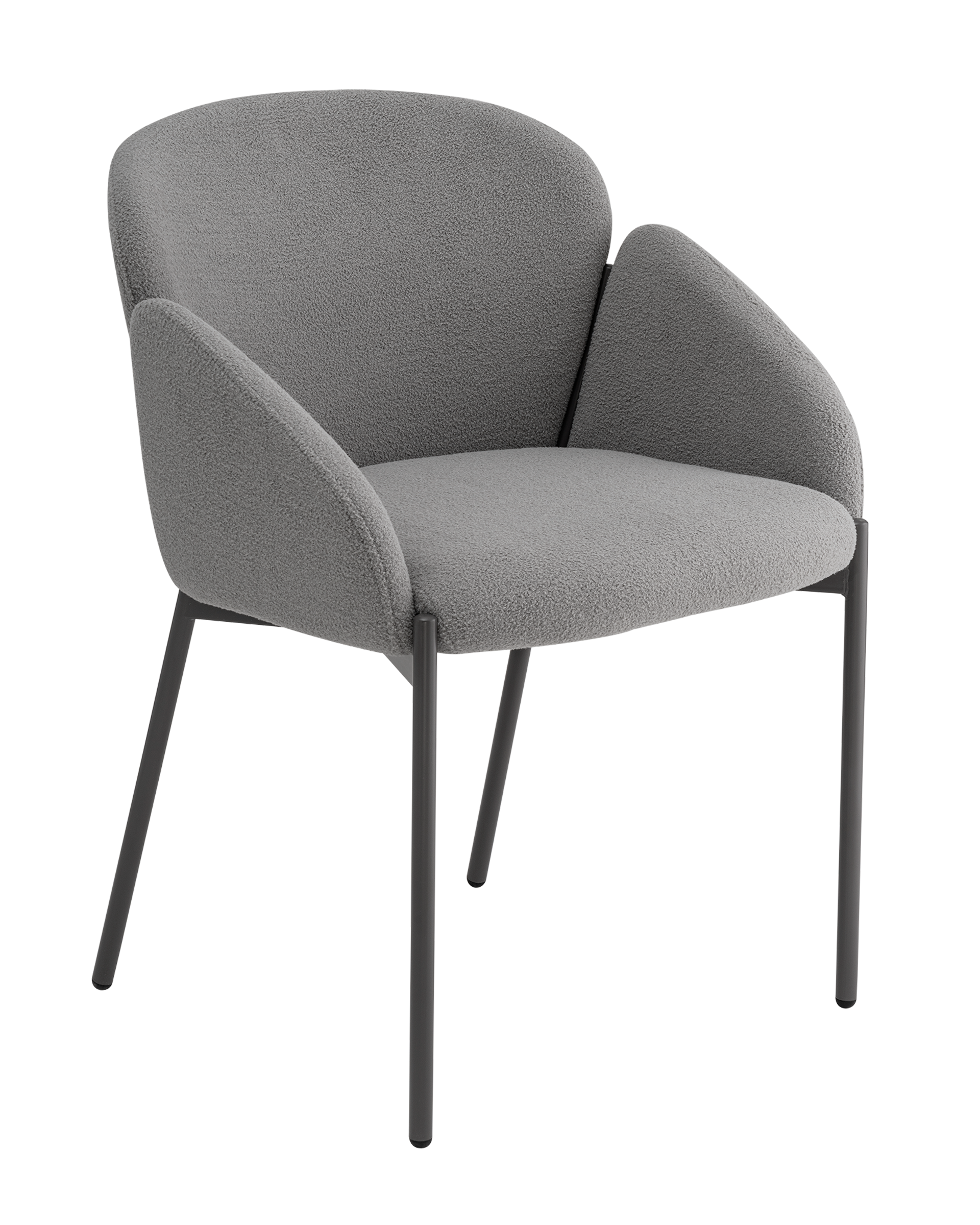 Stool Group Melia серый