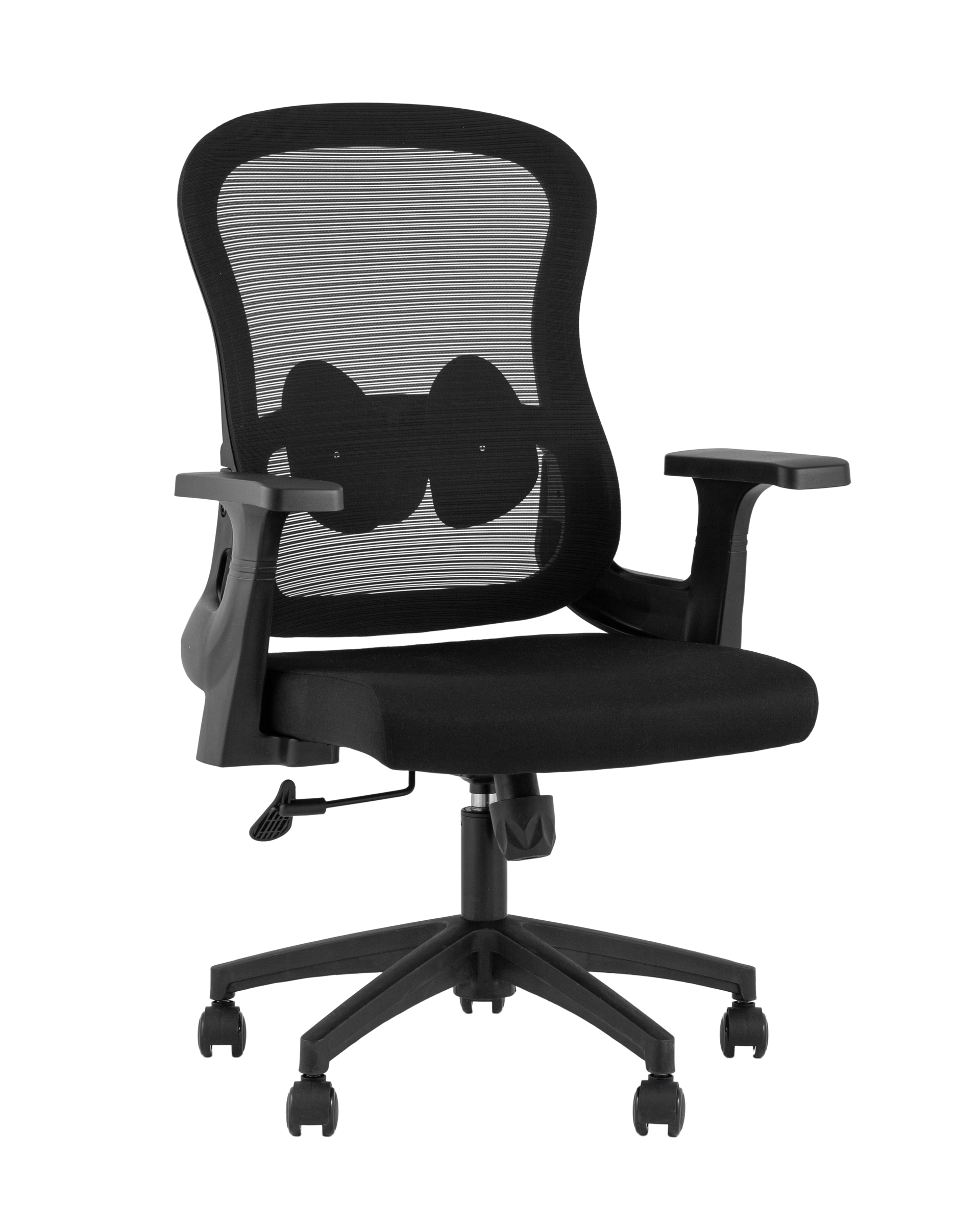 TopChairs TopChairs Petal черный