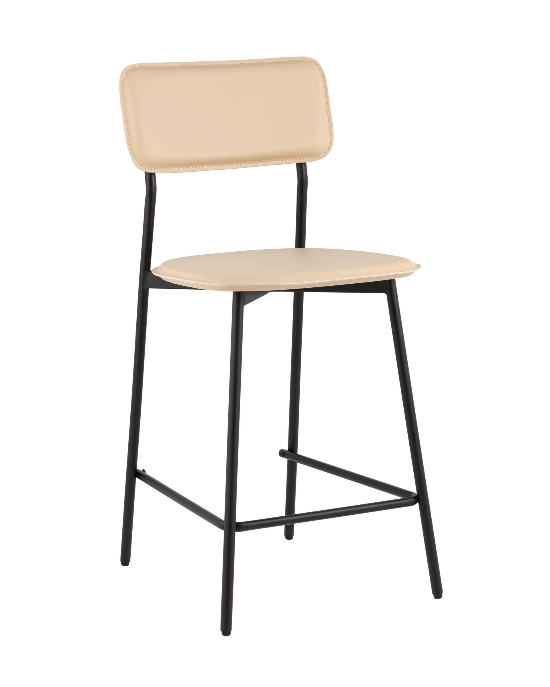 Stool Group Mikkie бежевый
