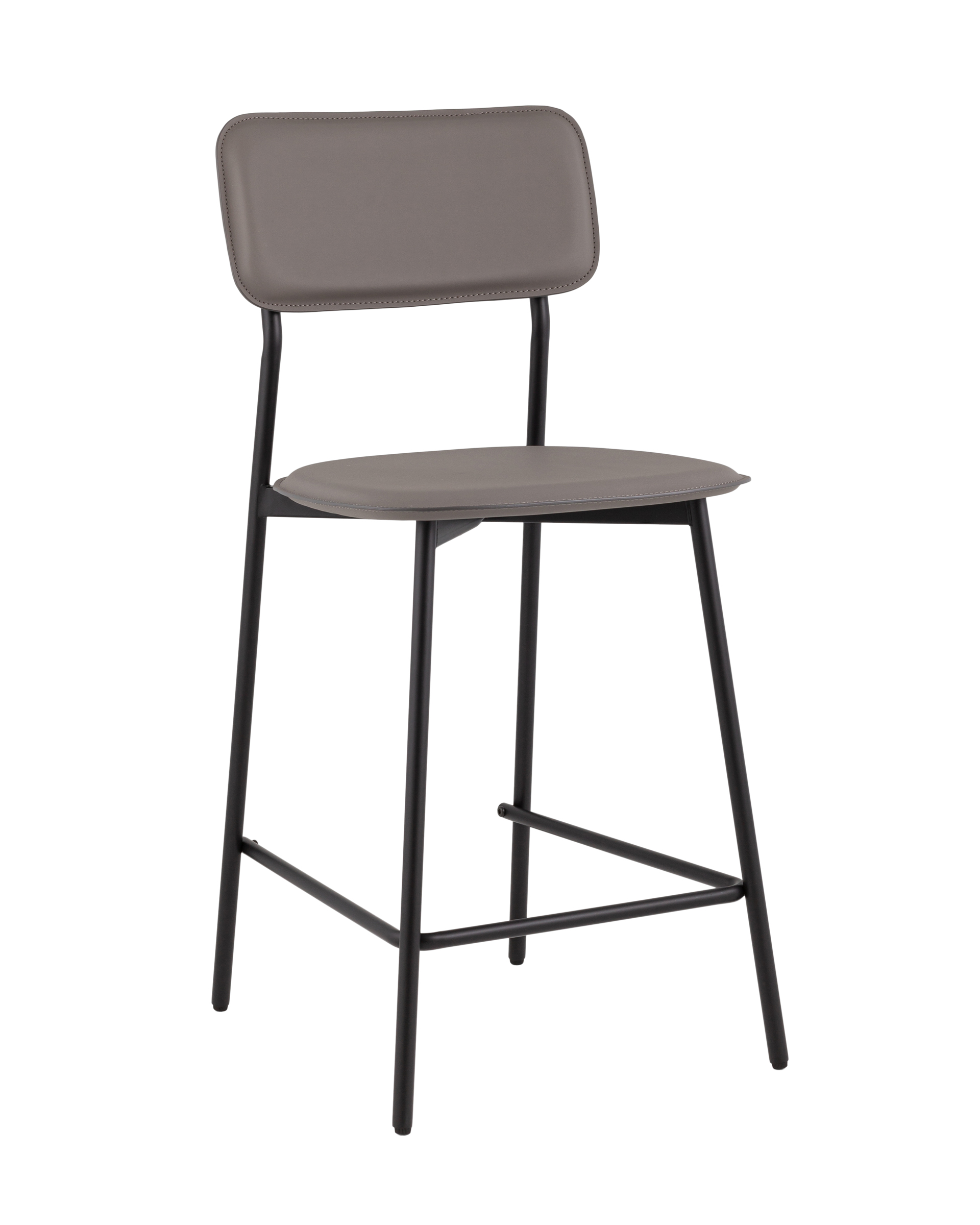 Stool Group Mikkie серый