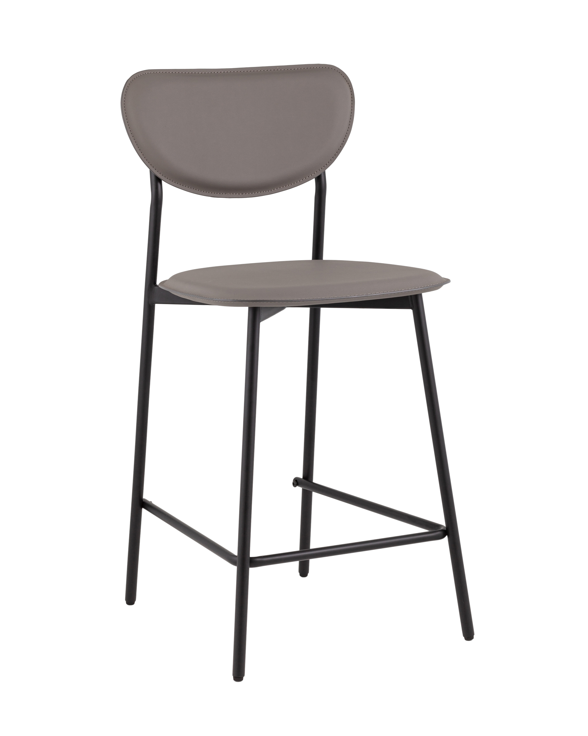 Stool Group Minnie серый
