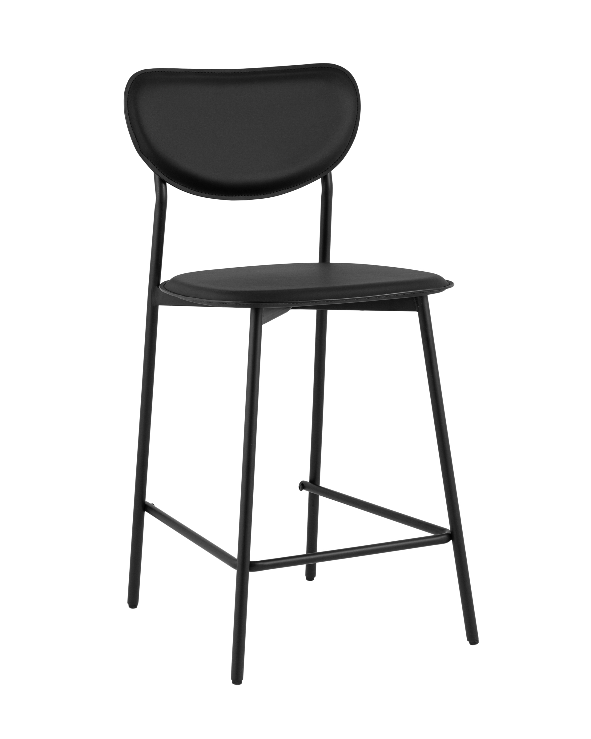 Stool Group Minnie чёрный