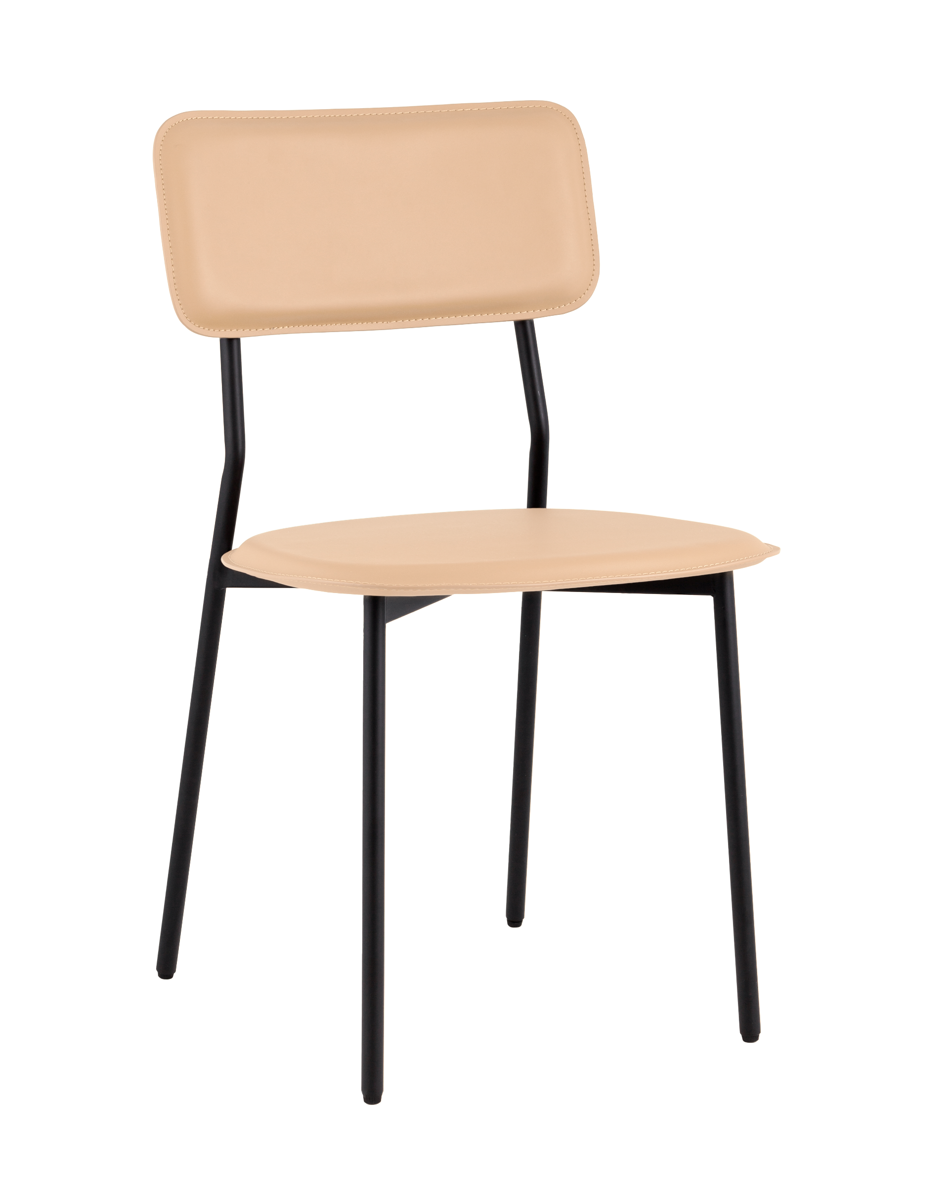 Stool Group Mikkie бежевый