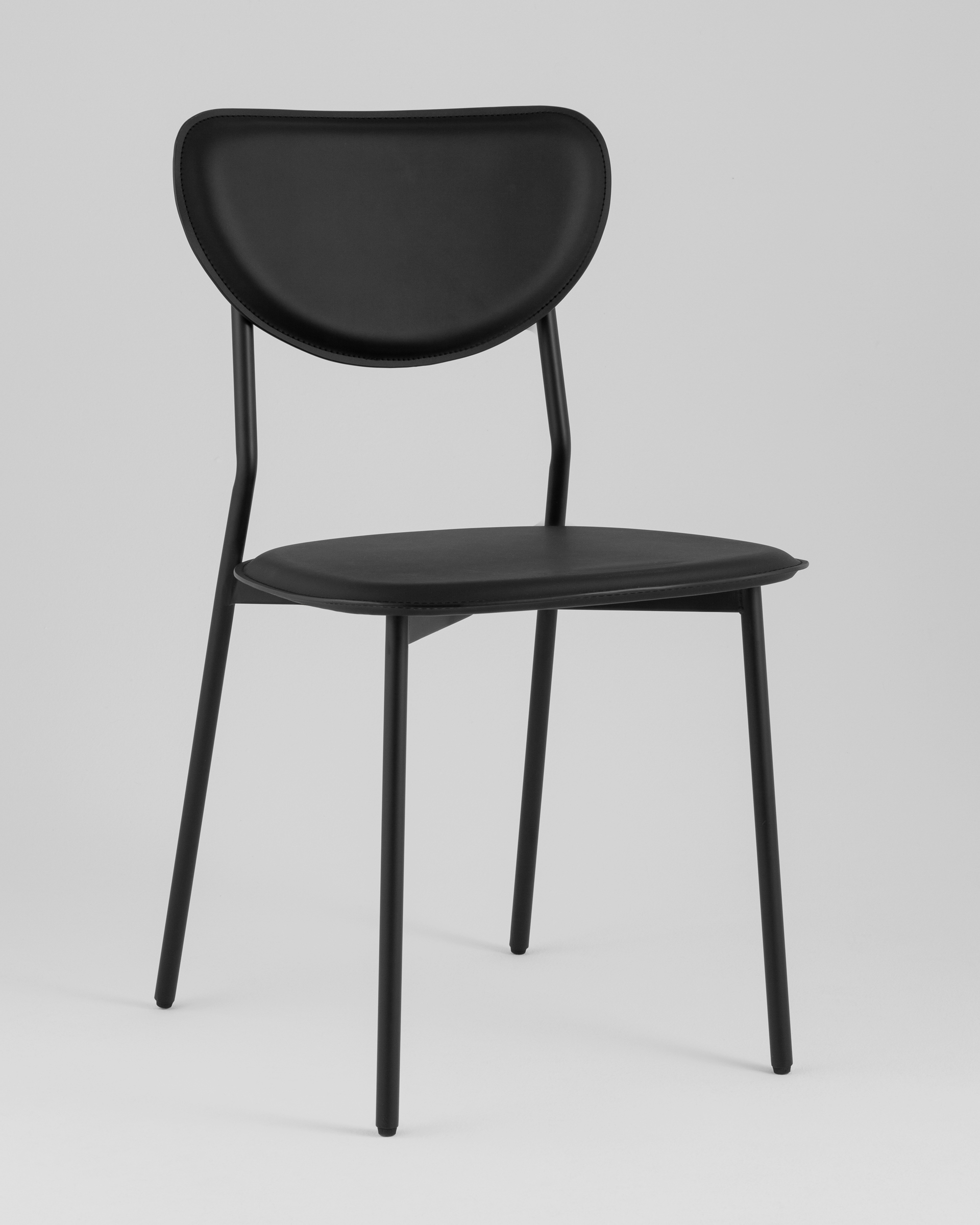 Stool Group Minnie чёрный