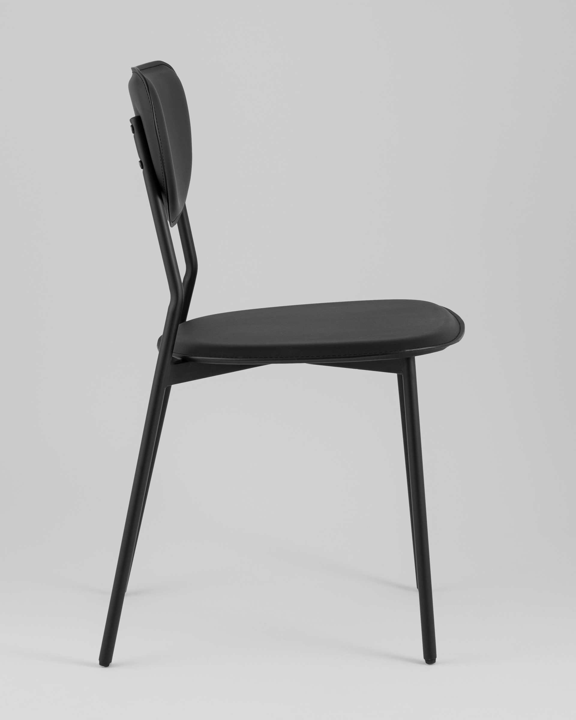 Stool Group Minnie чёрный