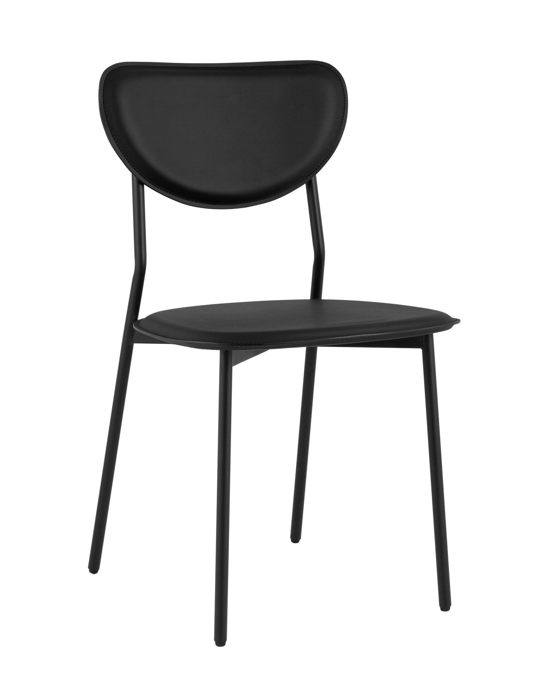 Stool Group Minnie чёрный