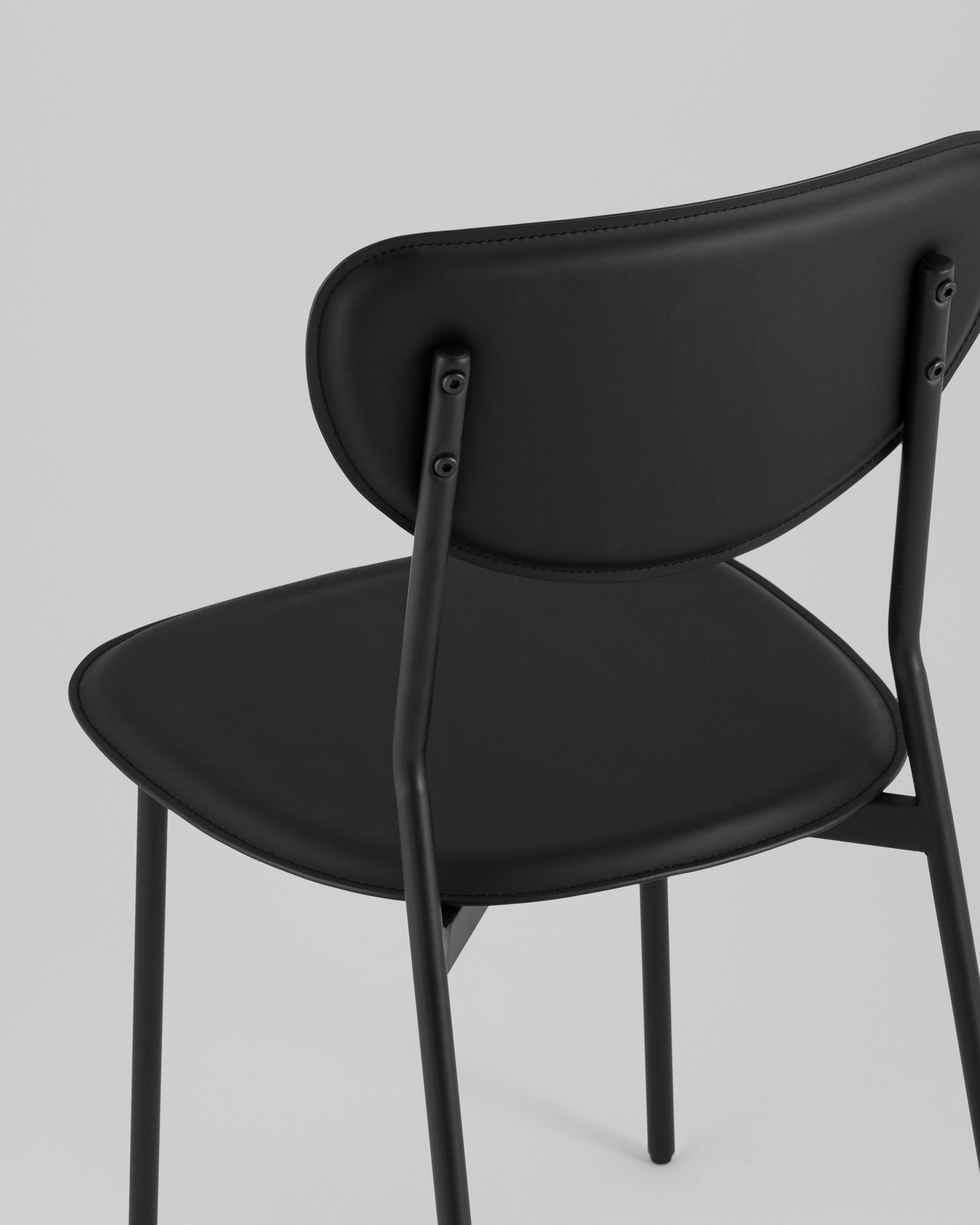 Stool Group Minnie чёрный