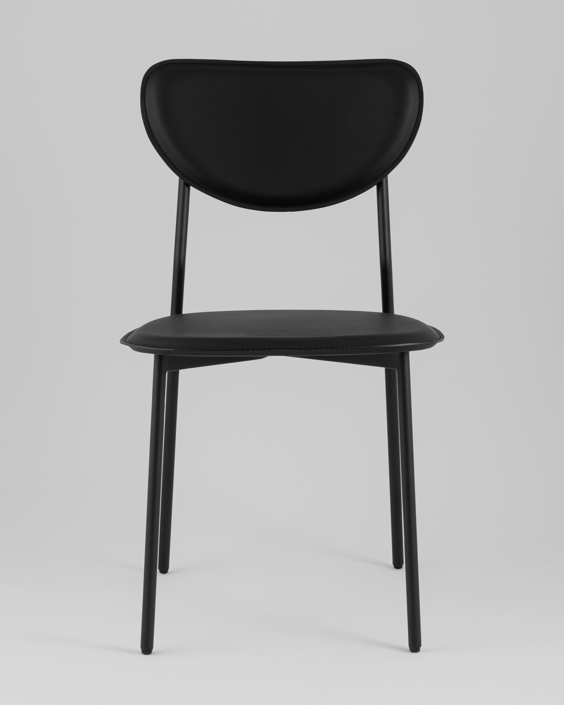 Stool Group Minnie чёрный