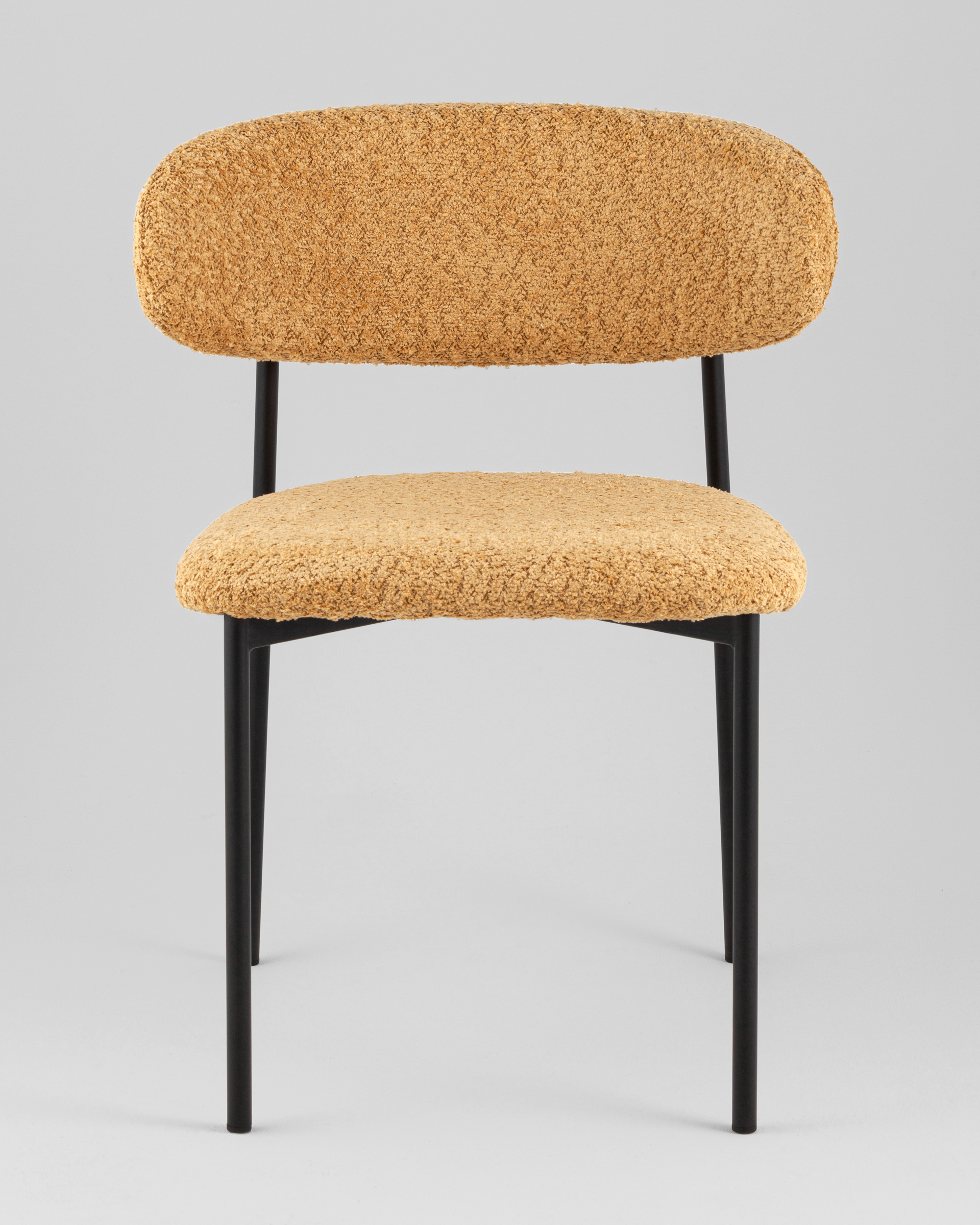 Stool Group Sevyn букле охра