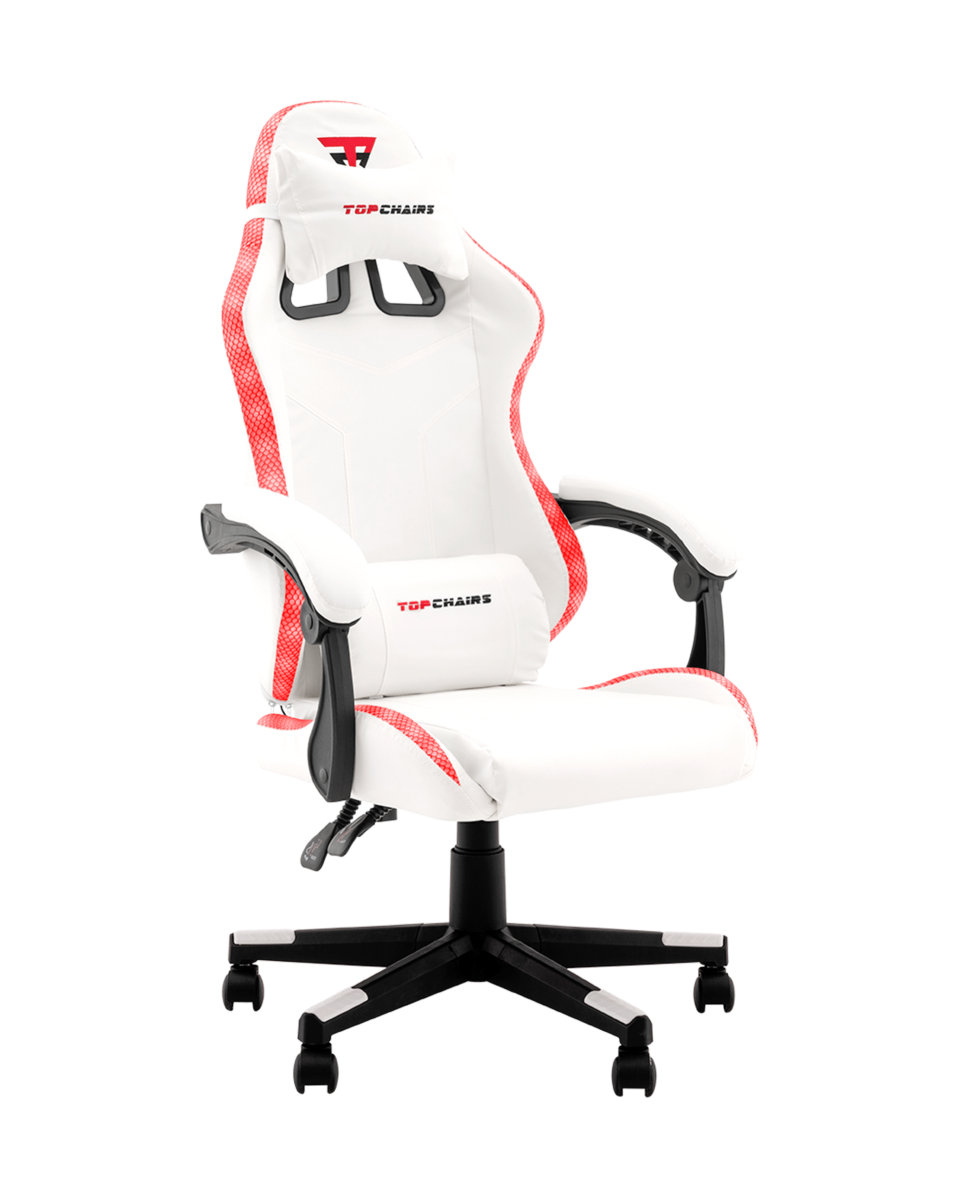 TopChairs TopChairs Druid белый