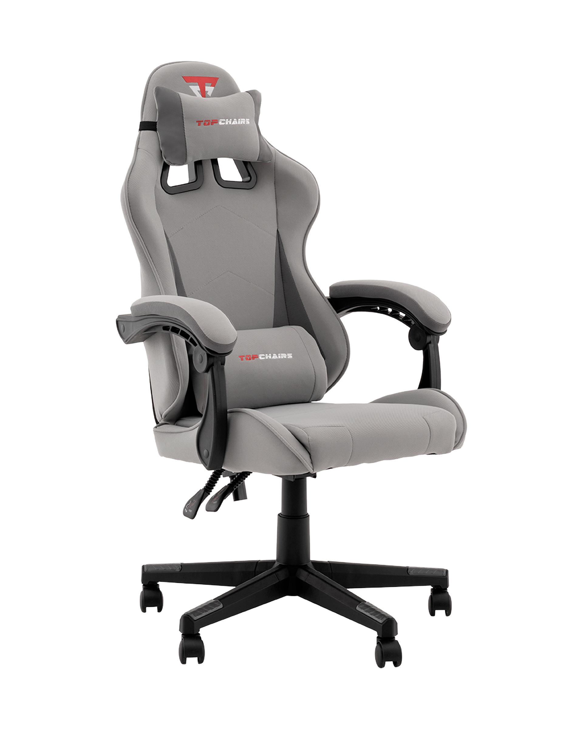 TopChairs TopChairs Phantom серый