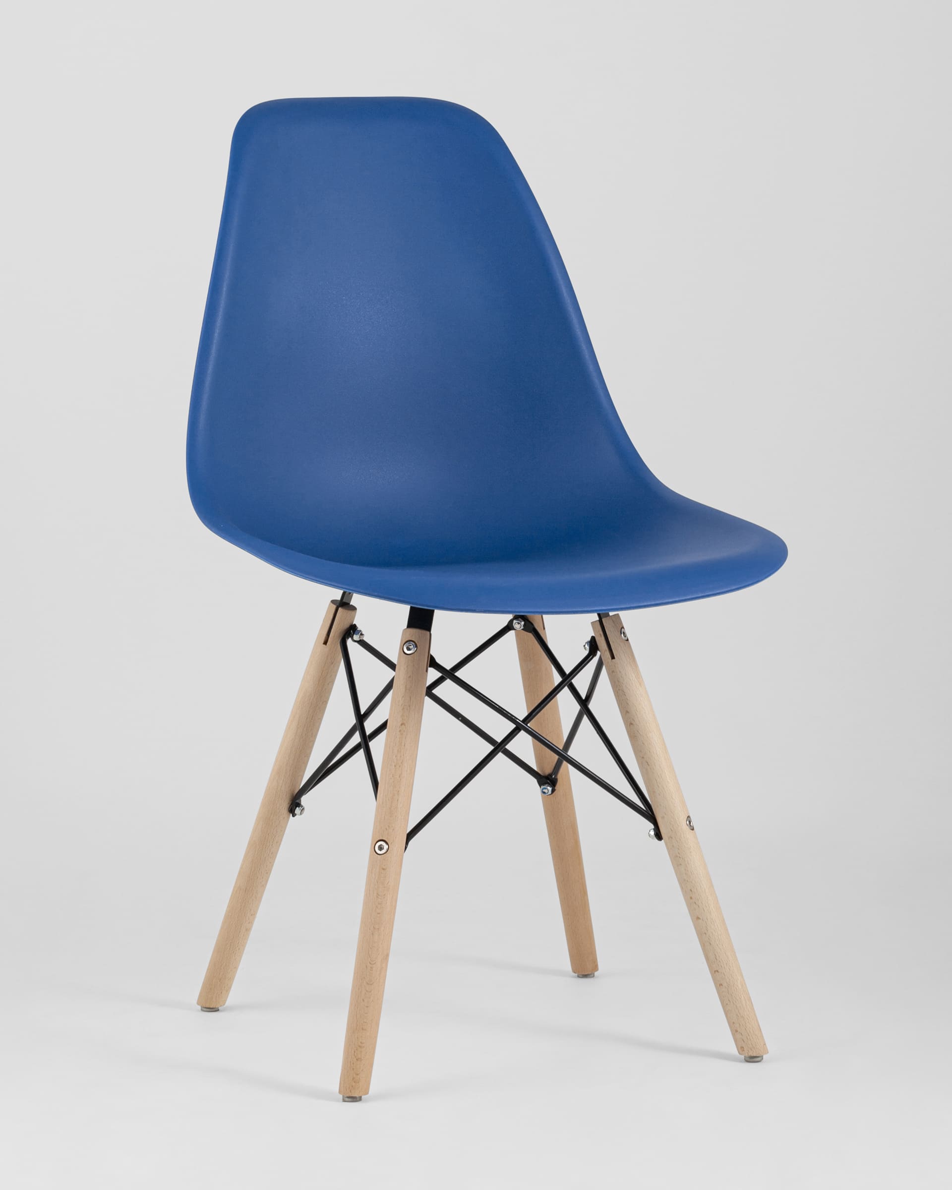 Стул Stool Group Eames DSW