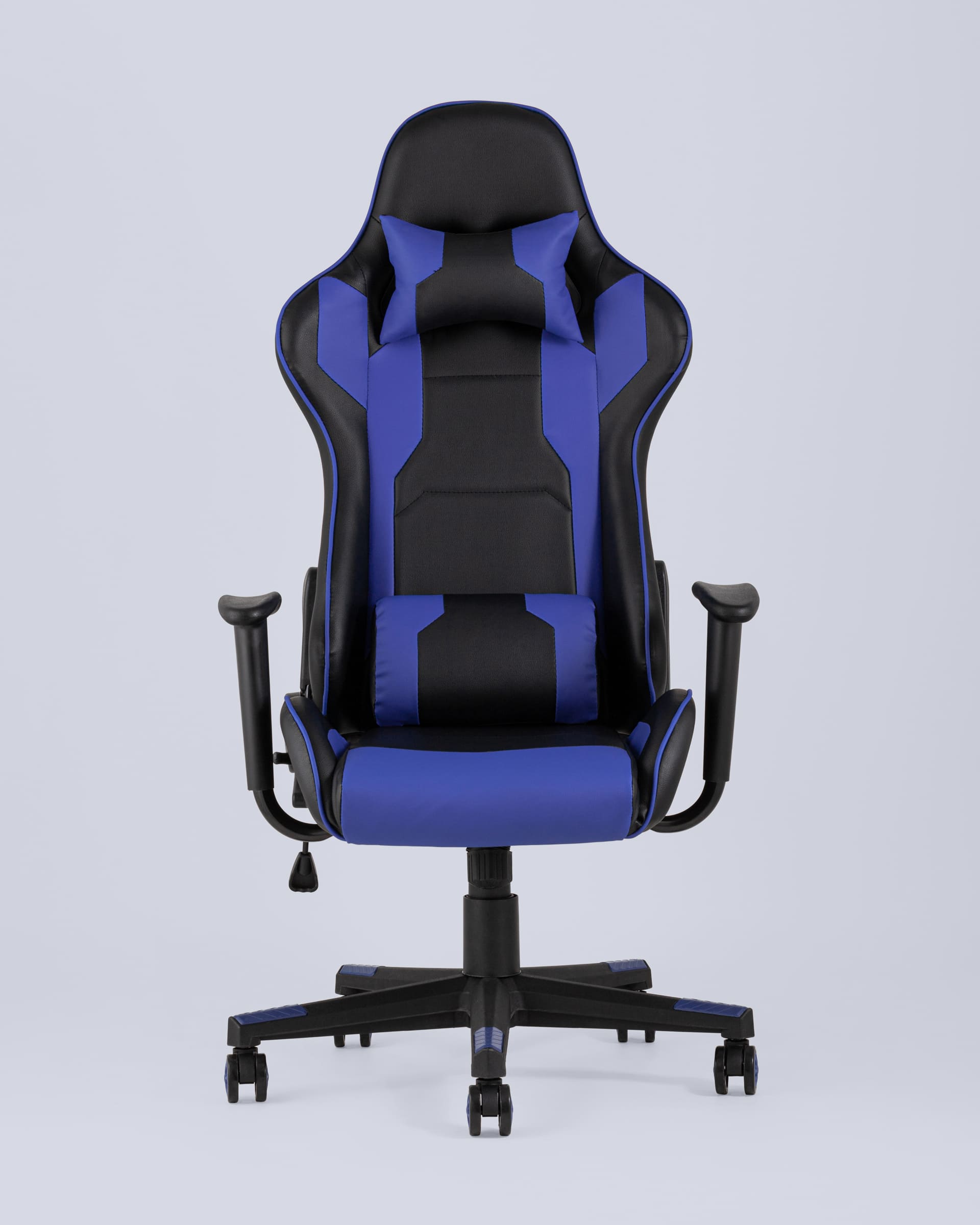 Игровое TOPCHAIRS Corvette зеленое